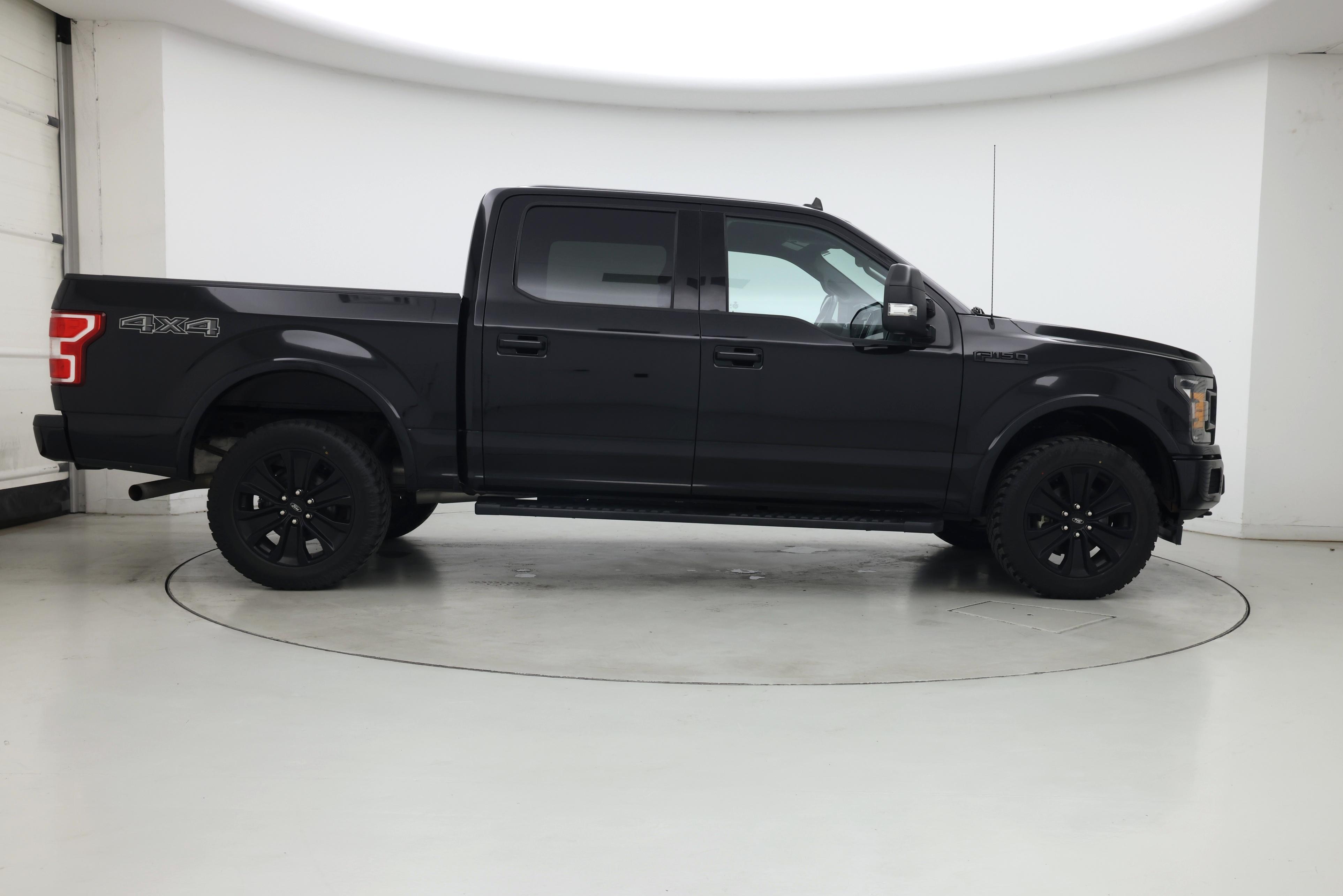 Thumbnail: 2020 Ford F-150 - 7
