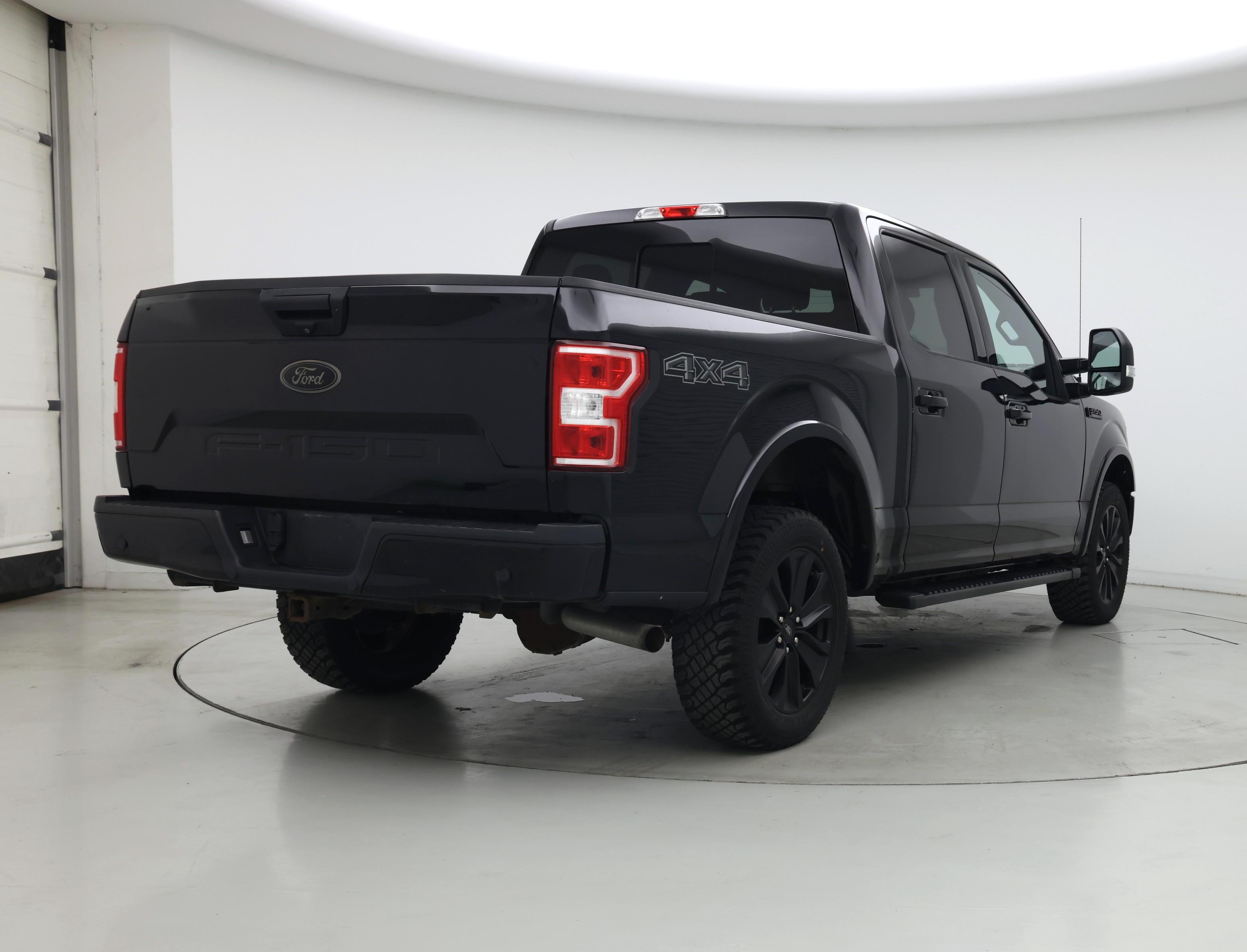 Thumbnail: 2020 Ford F-150 - 8