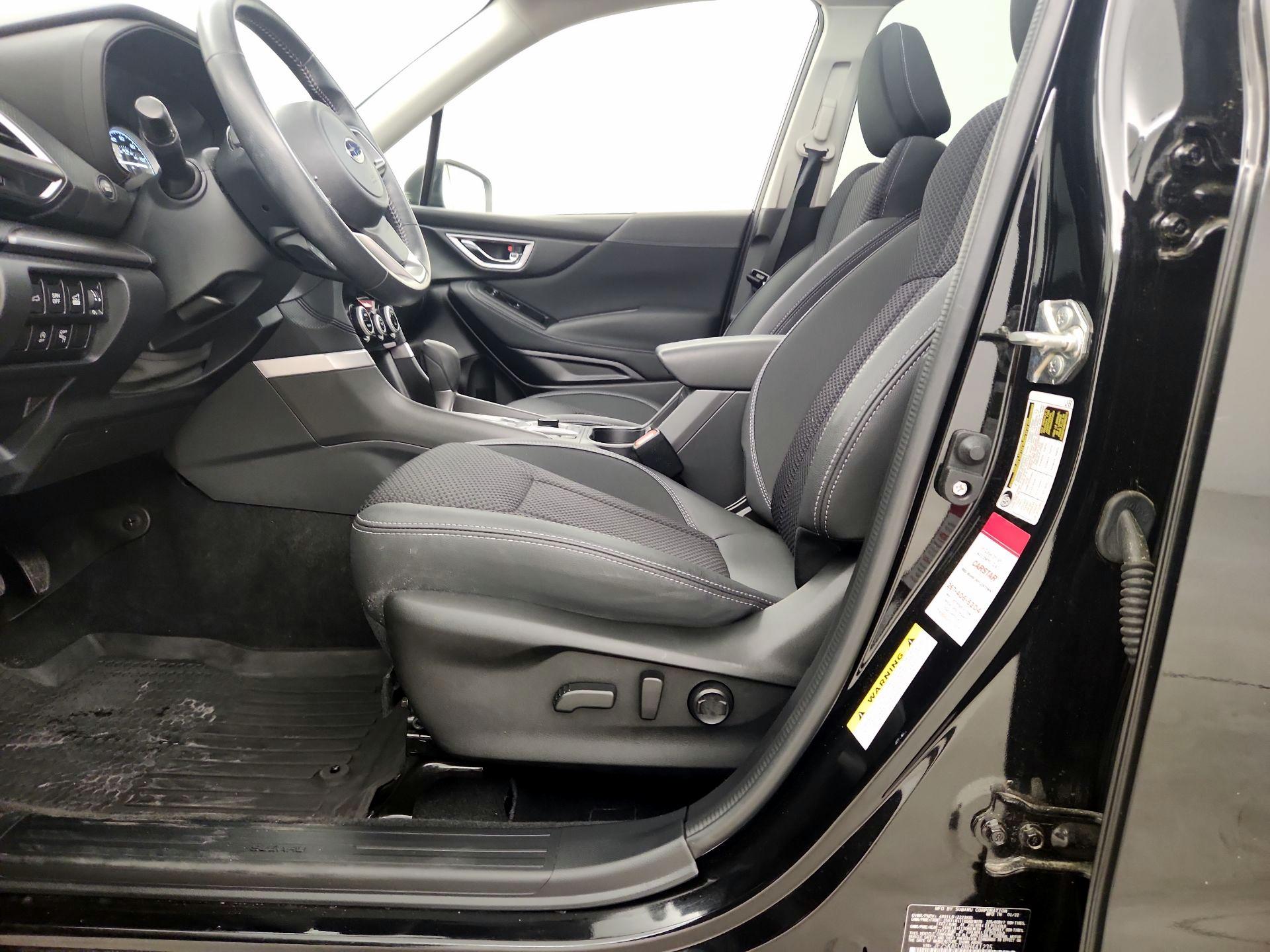 Thumbnail: 2022 Subaru Forester - 9