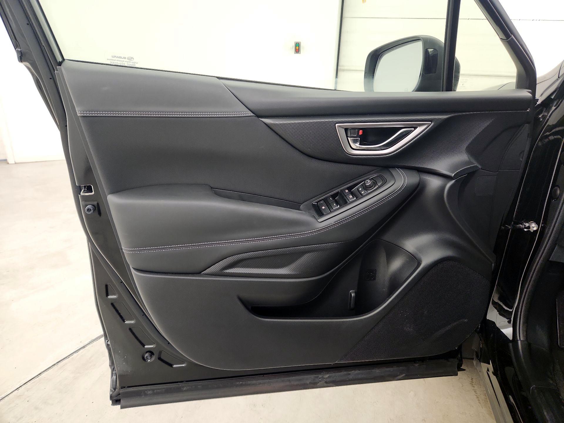 Thumbnail: 2022 Subaru Forester - 10