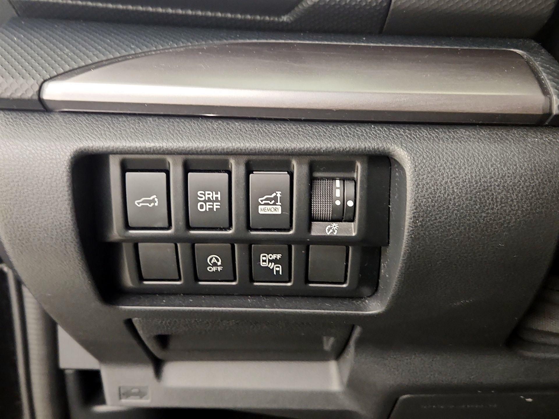 Thumbnail: 2022 Subaru Forester - 11