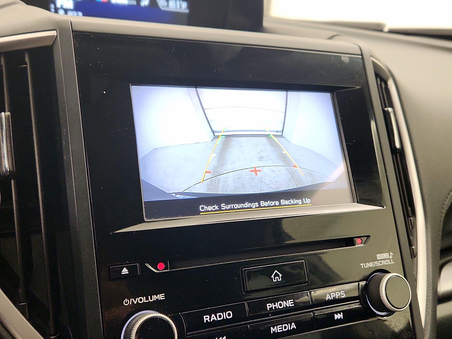 Thumbnail: 2022 Subaru Forester - 12