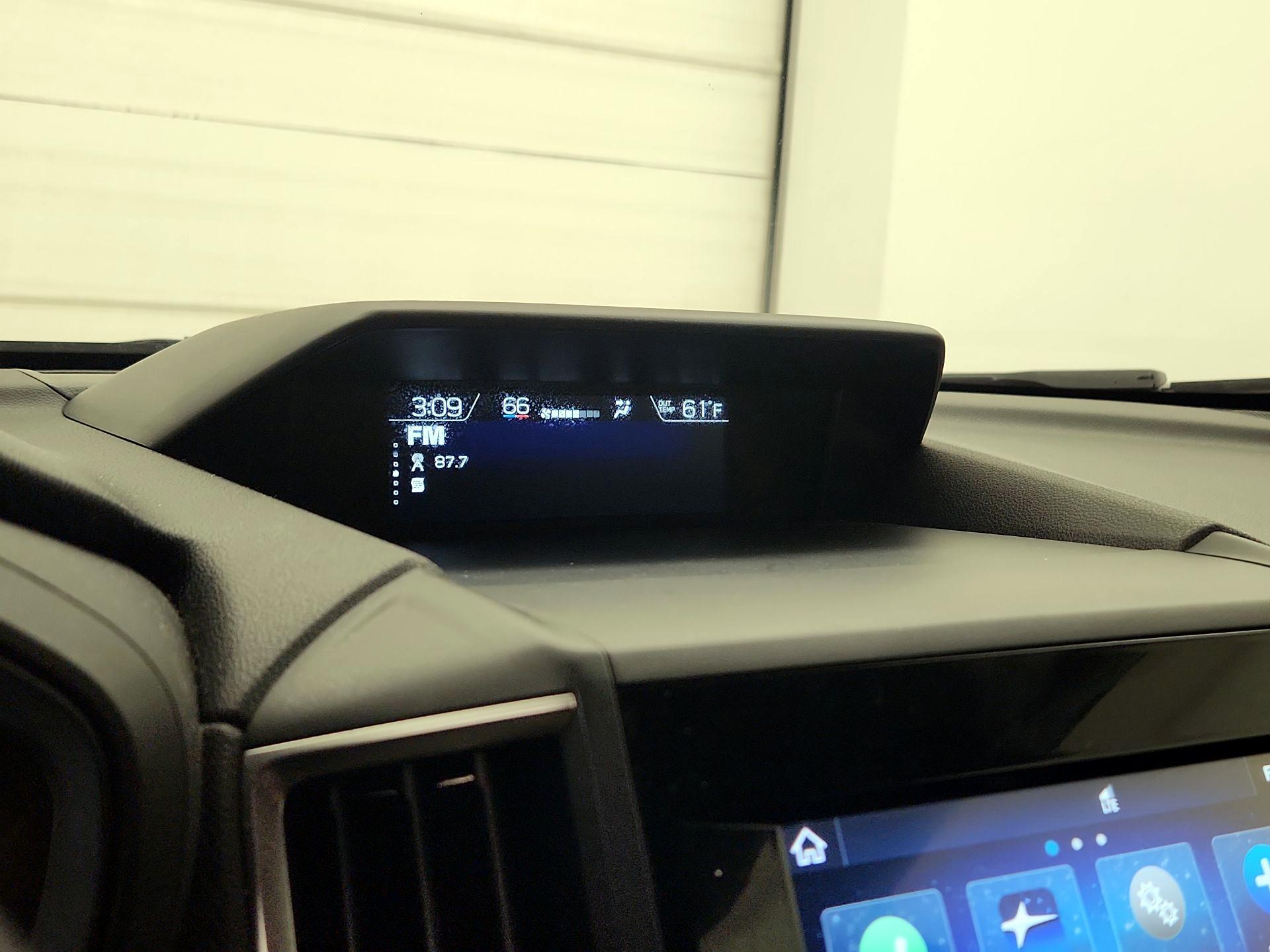 Thumbnail: 2022 Subaru Forester - 13