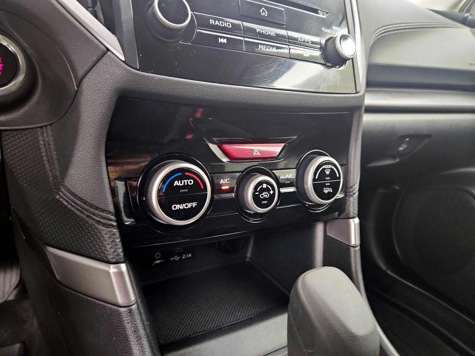 Thumbnail: 2022 Subaru Forester - 14