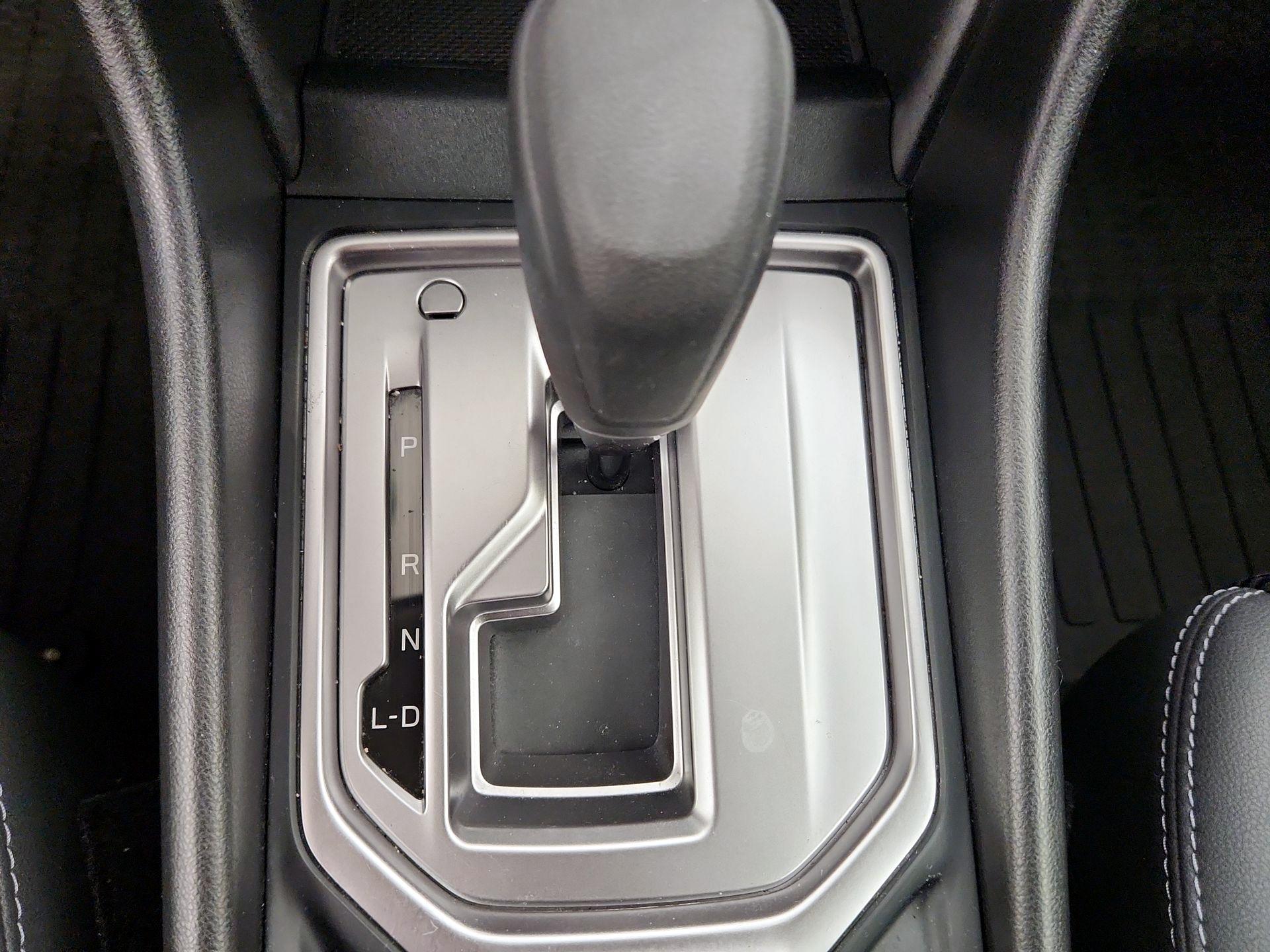 Thumbnail: 2022 Subaru Forester - 15