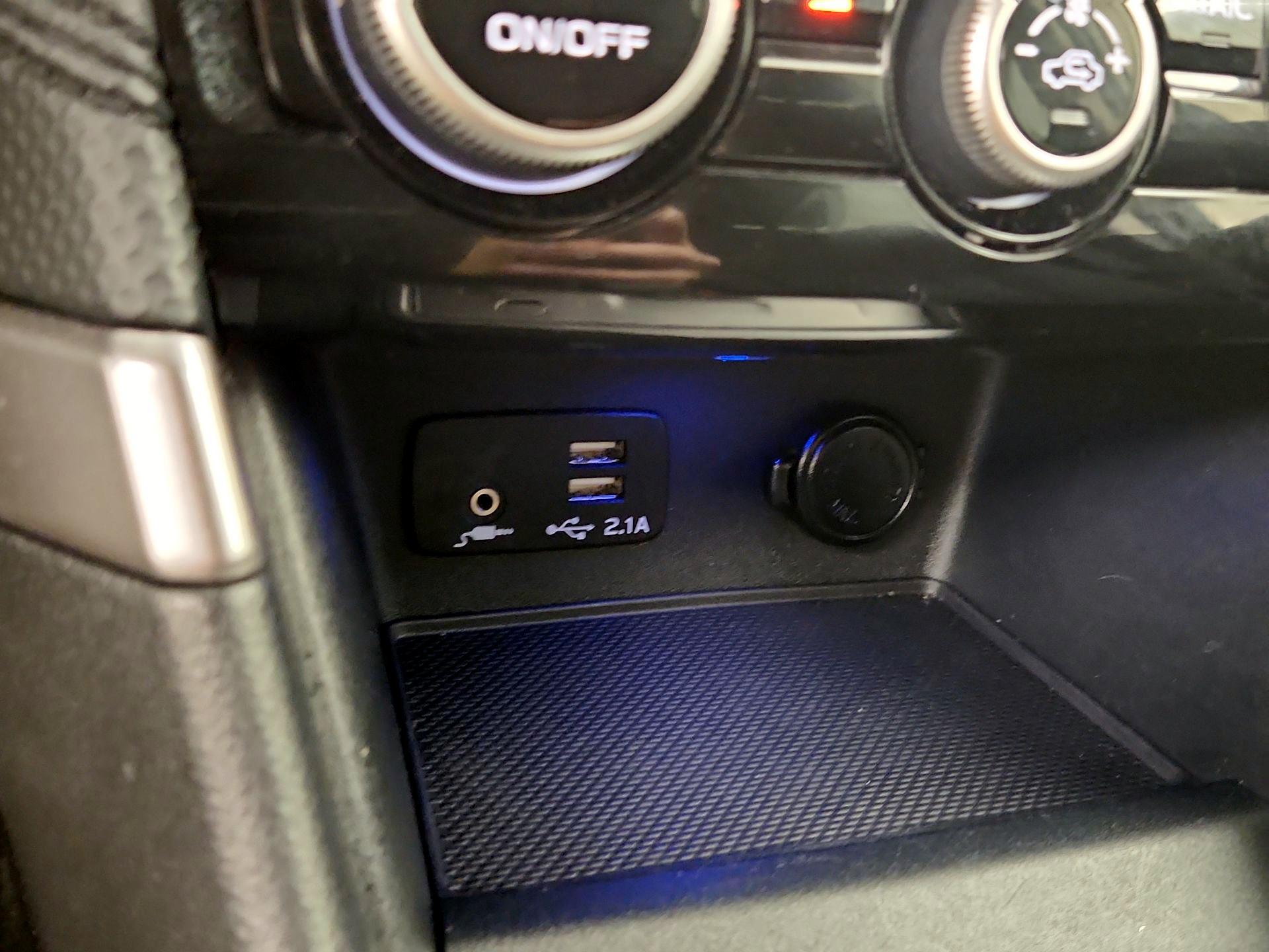 Thumbnail: 2022 Subaru Forester - 16