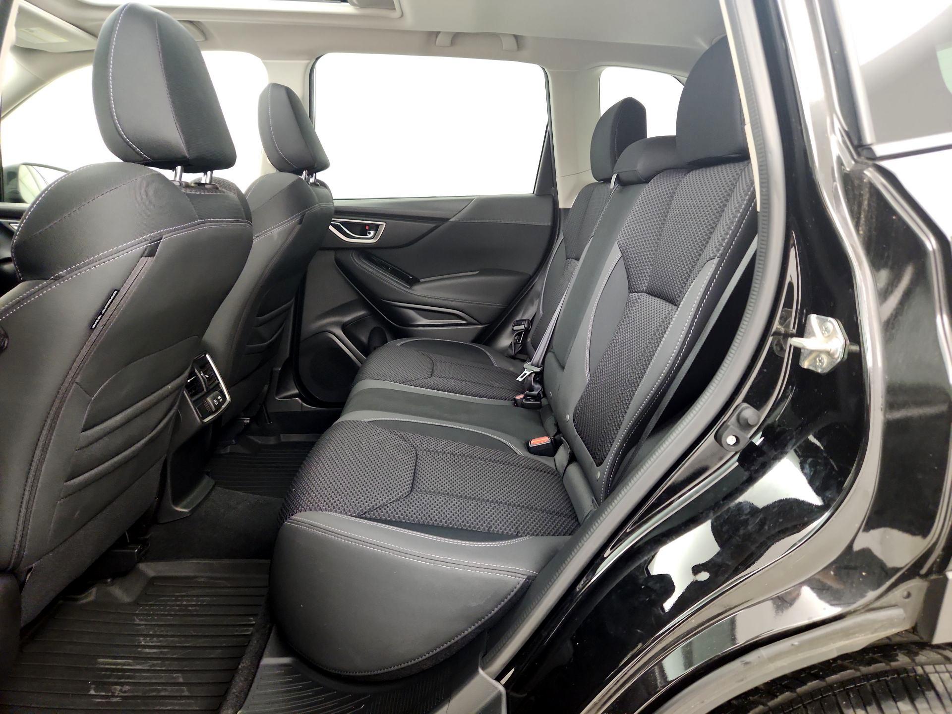 Thumbnail: 2022 Subaru Forester - 18