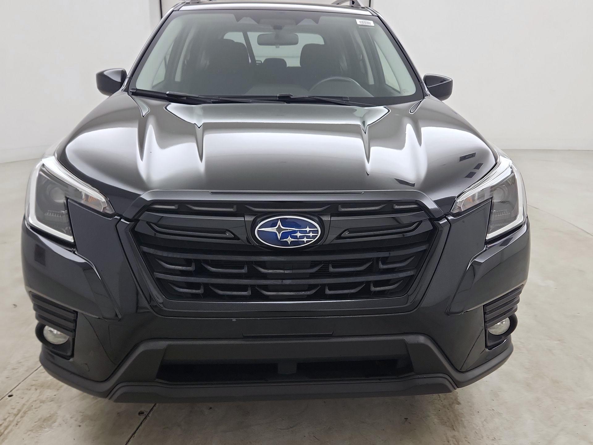 Thumbnail: 2022 Subaru Forester - 2