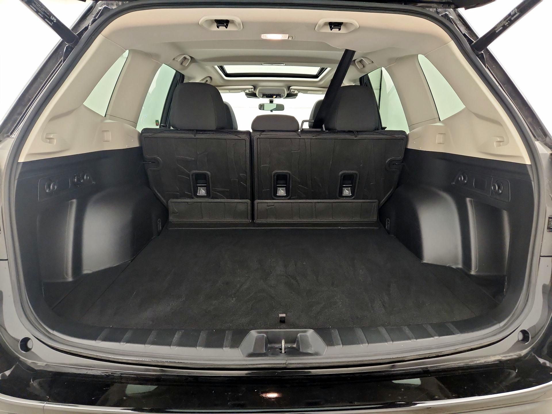 Thumbnail: 2022 Subaru Forester - 19