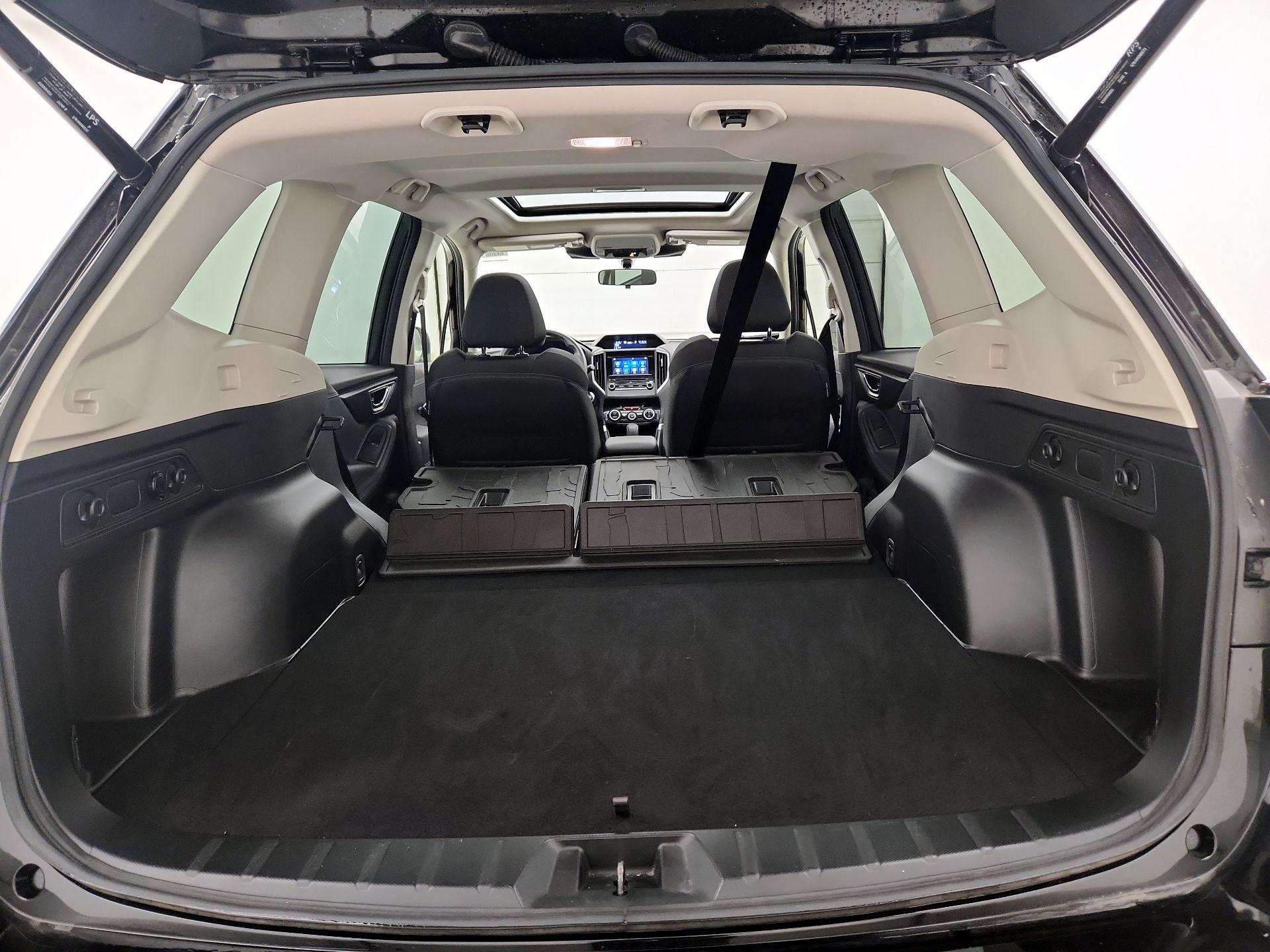 Thumbnail: 2022 Subaru Forester - 20