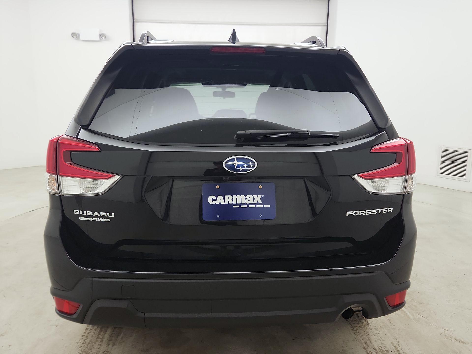 Thumbnail: 2022 Subaru Forester - 6