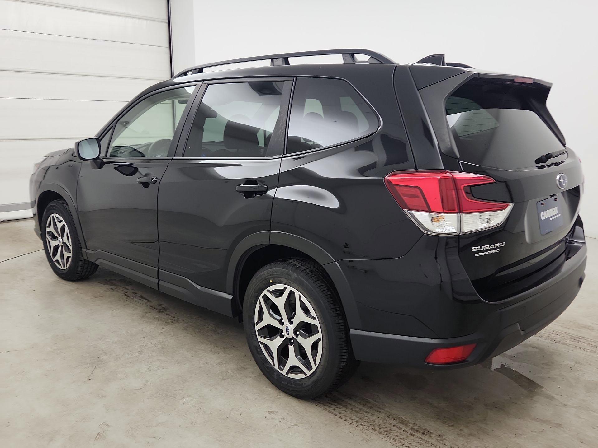 Thumbnail: 2022 Subaru Forester - 7