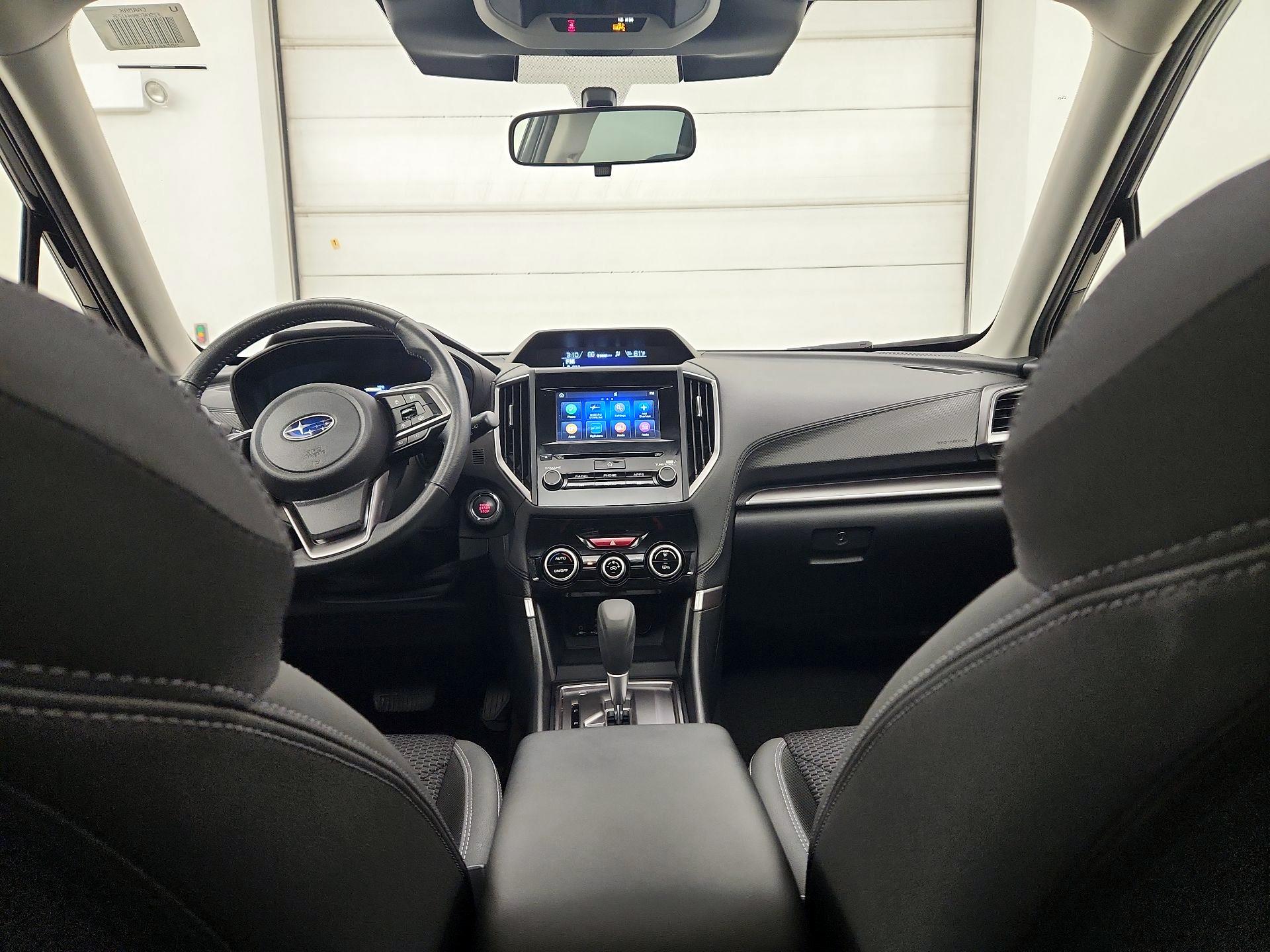 Thumbnail: 2022 Subaru Forester - 8