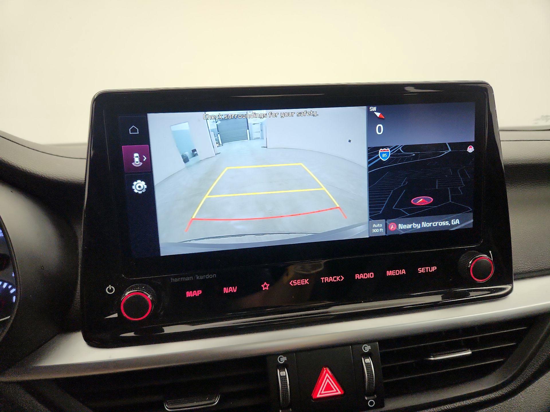 Thumbnail: 2023 Kia Forte - 15