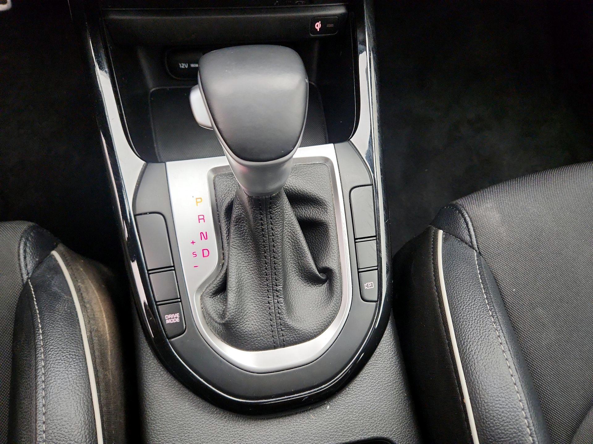 Thumbnail: 2023 Kia Forte - 18