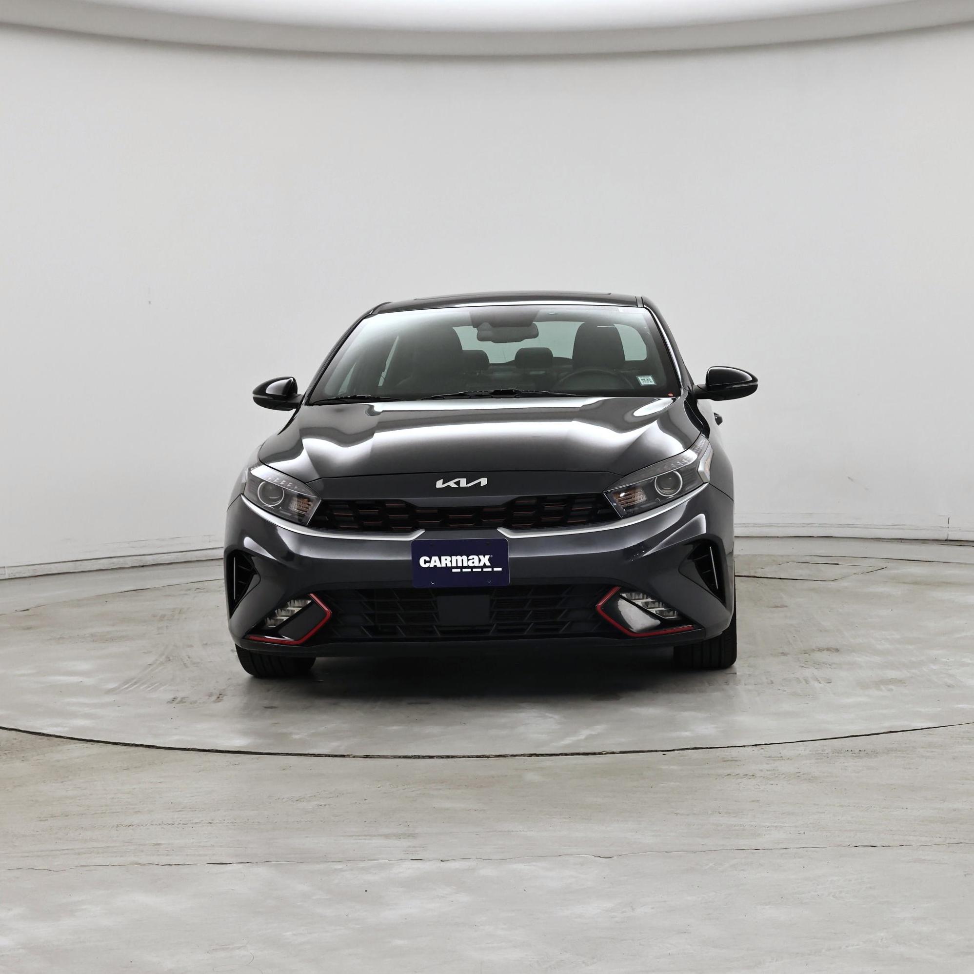 Thumbnail: 2023 Kia Forte - 5