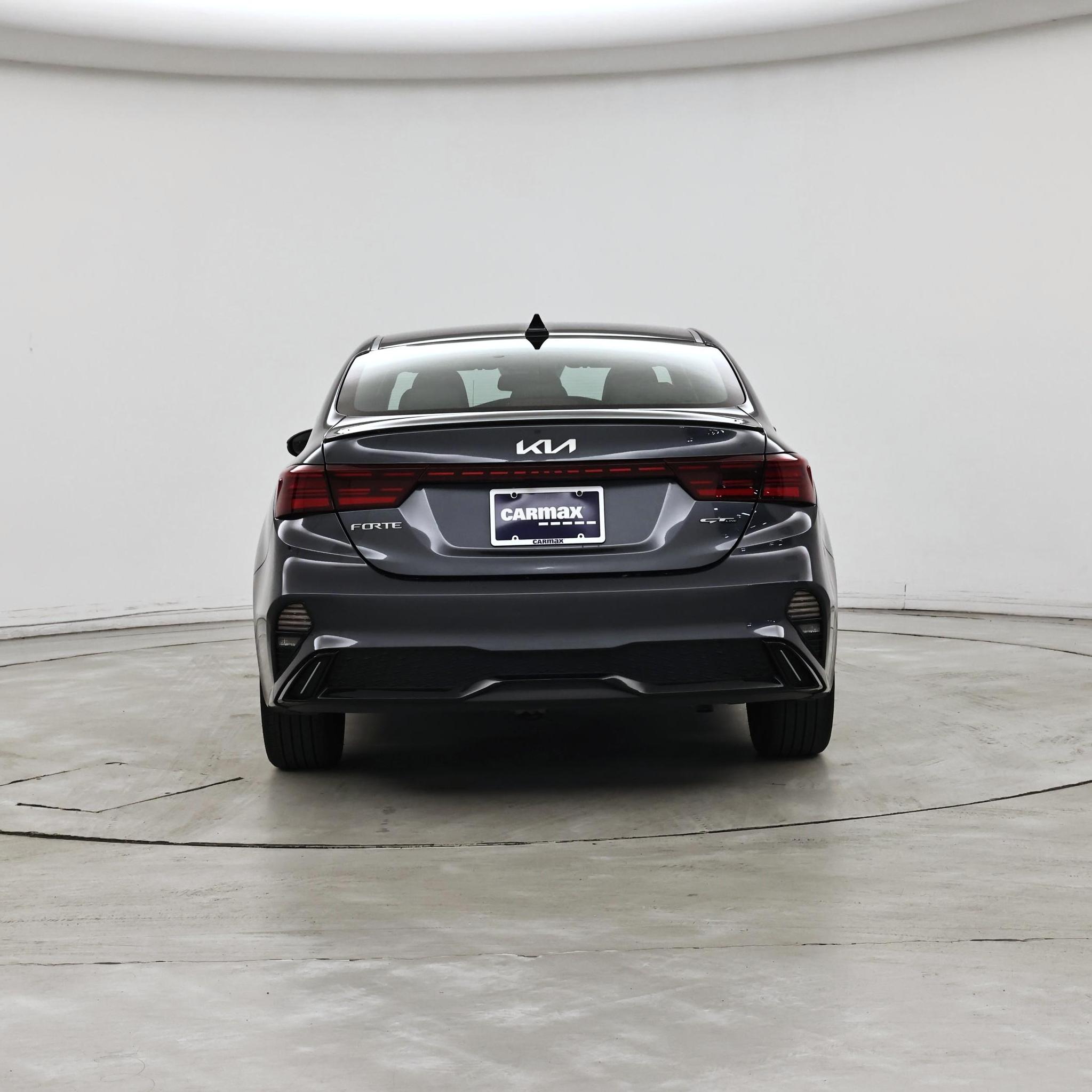 Thumbnail: 2023 Kia Forte - 6