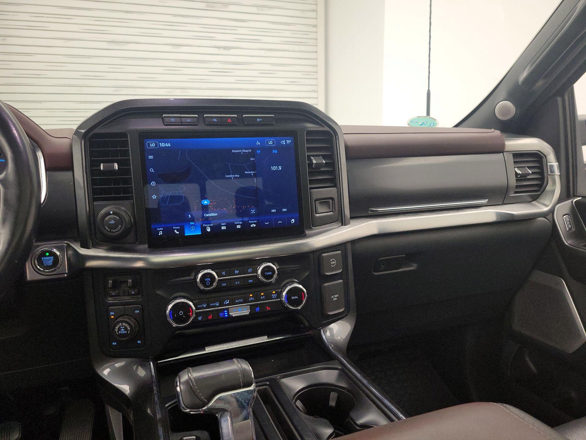 Thumbnail: 2022 Ford F-150 - 9