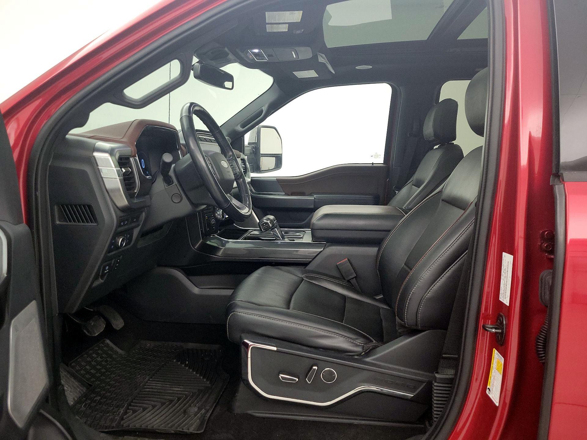 Thumbnail: 2022 Ford F-150 - 11