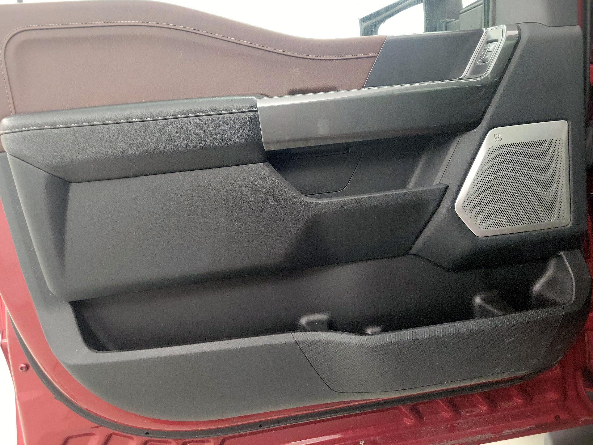 Thumbnail: 2022 Ford F-150 - 12