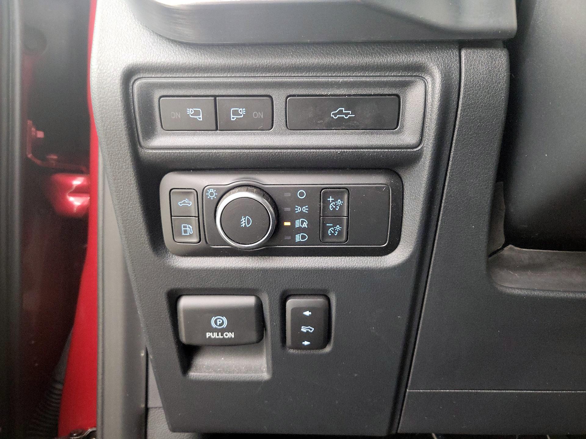 Thumbnail: 2022 Ford F-150 - 13