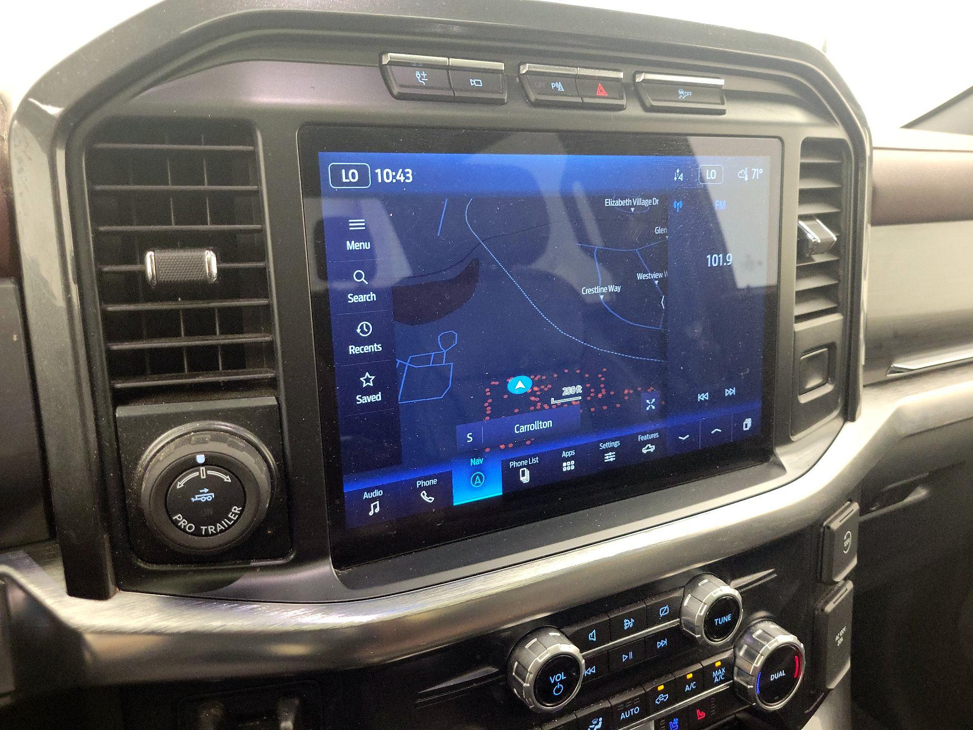 Thumbnail: 2022 Ford F-150 - 14