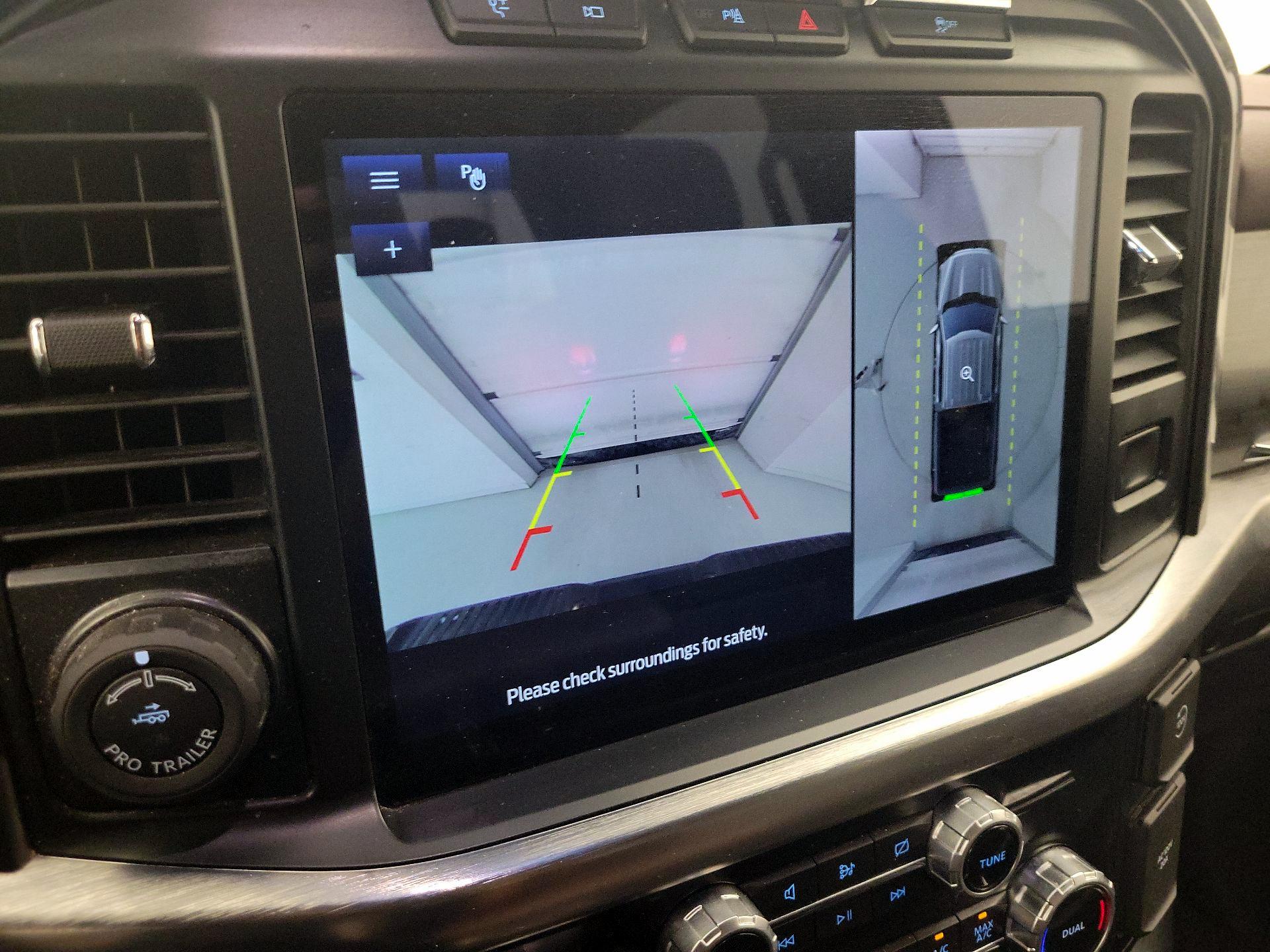 Thumbnail: 2022 Ford F-150 - 15