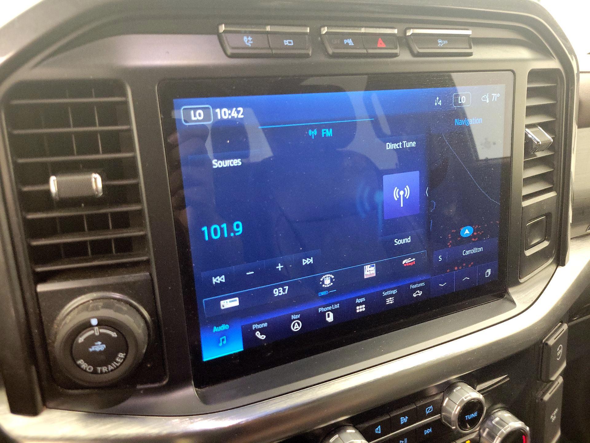 Thumbnail: 2022 Ford F-150 - 16