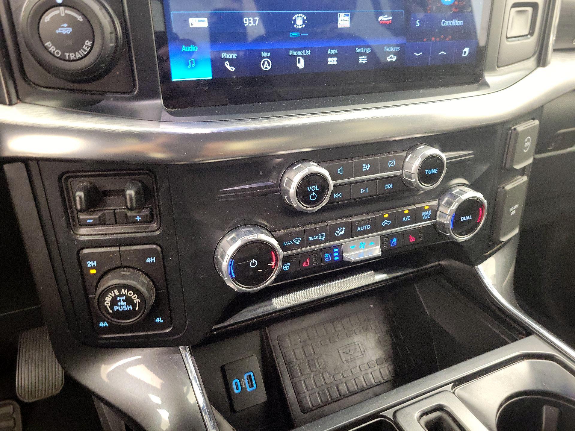 Thumbnail: 2022 Ford F-150 - 17