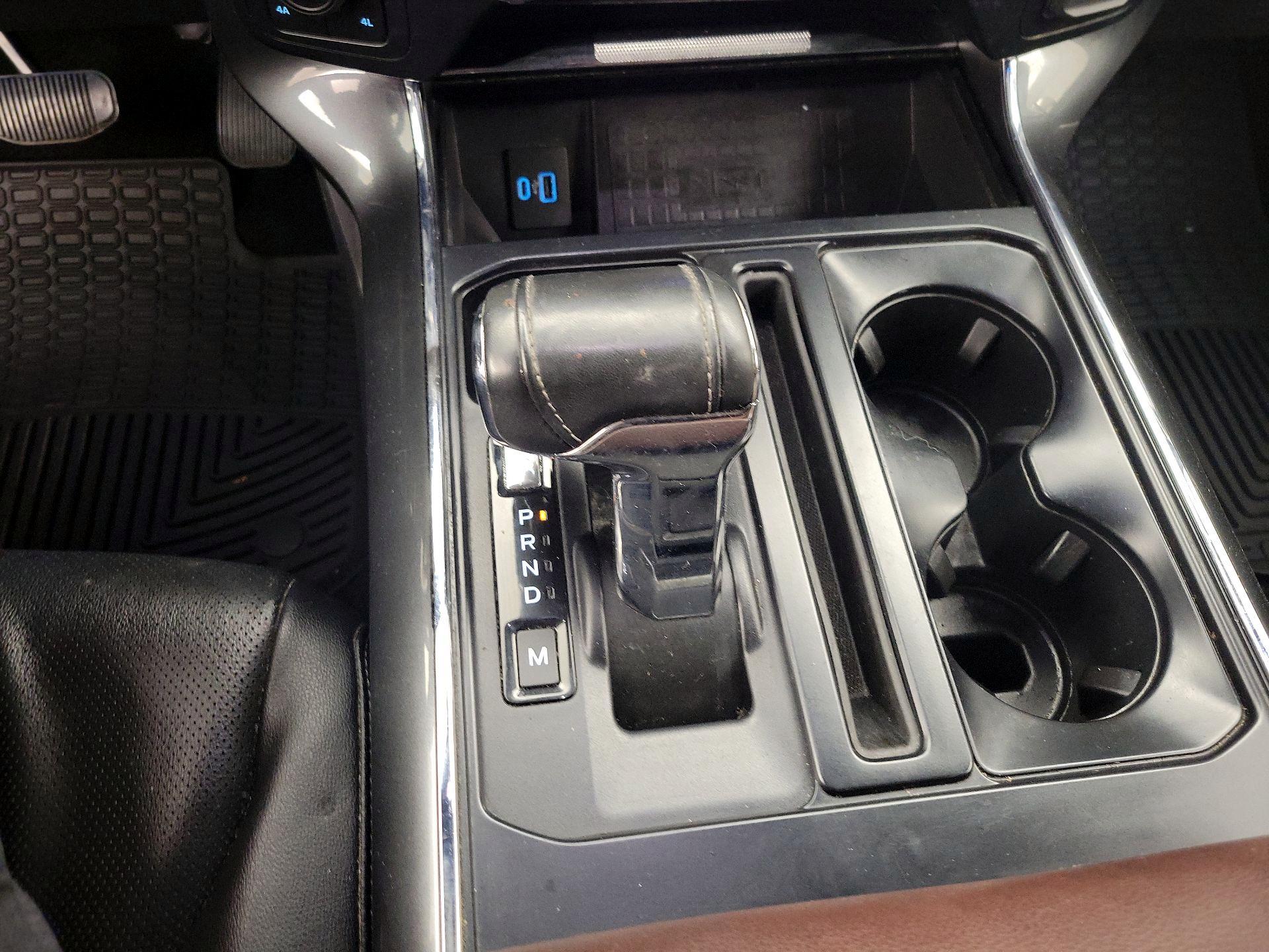 Thumbnail: 2022 Ford F-150 - 18