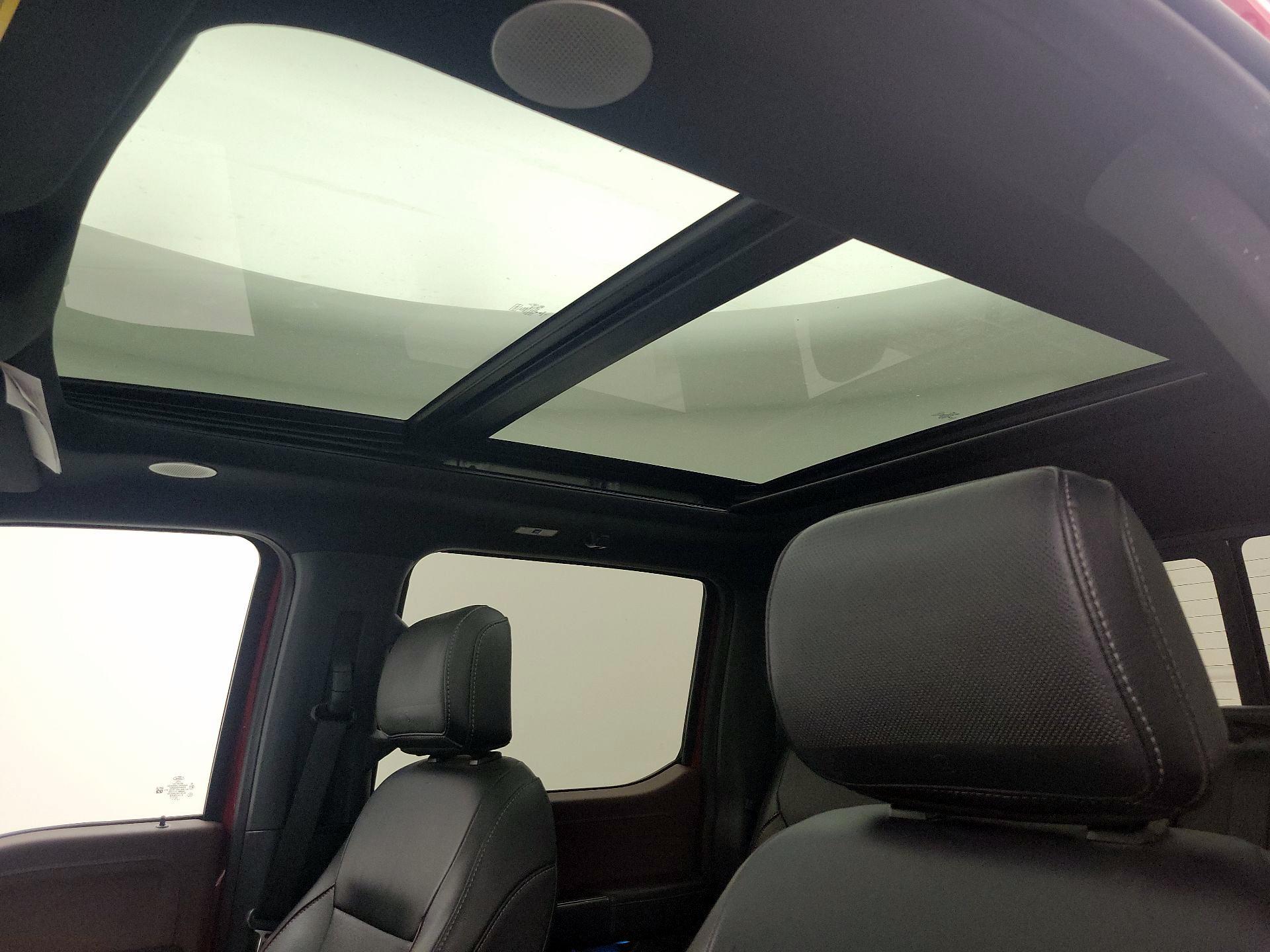 Thumbnail: 2022 Ford F-150 - 20