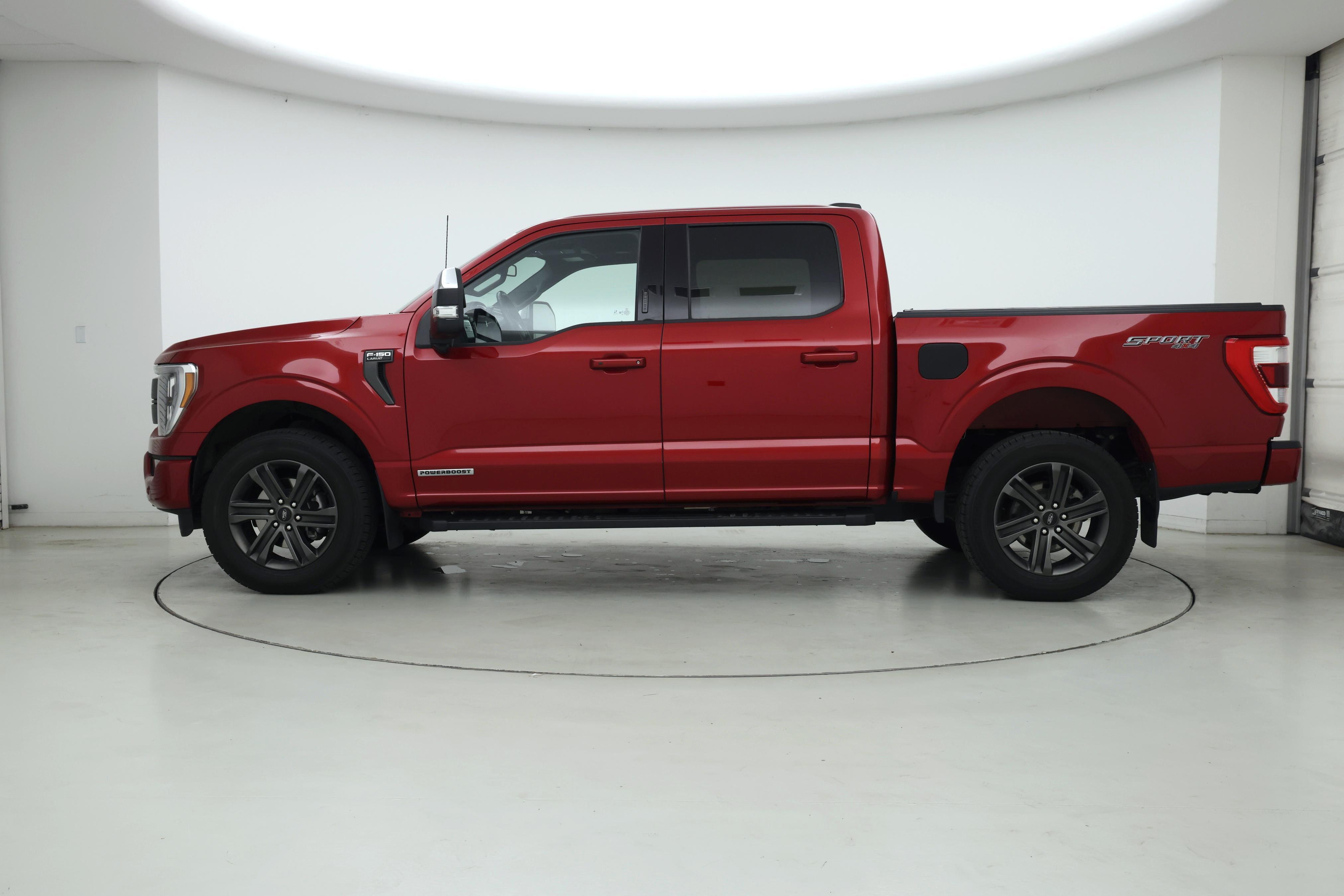 Thumbnail: 2022 Ford F-150 - 3