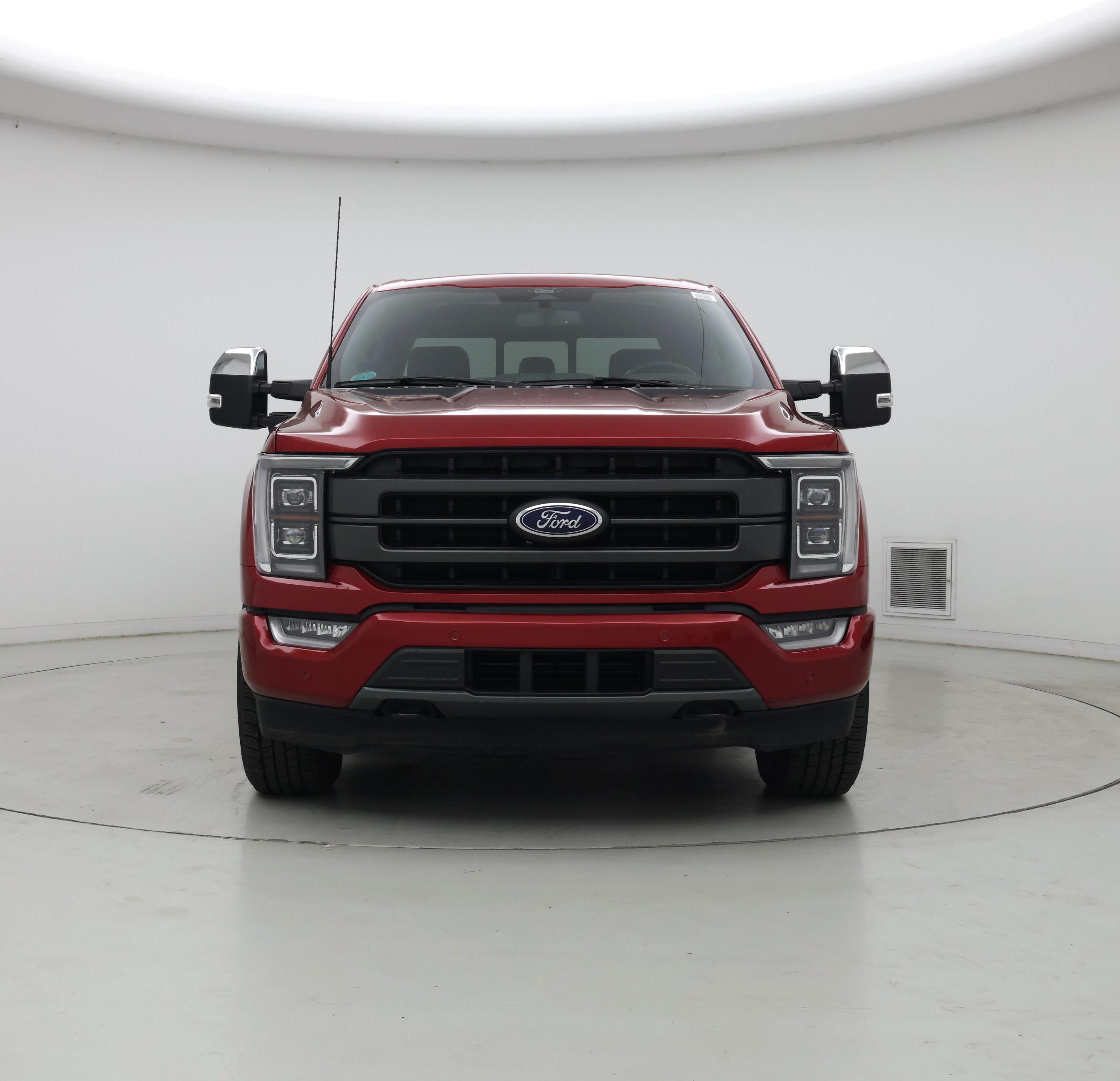 Thumbnail: 2022 Ford F-150 - 5