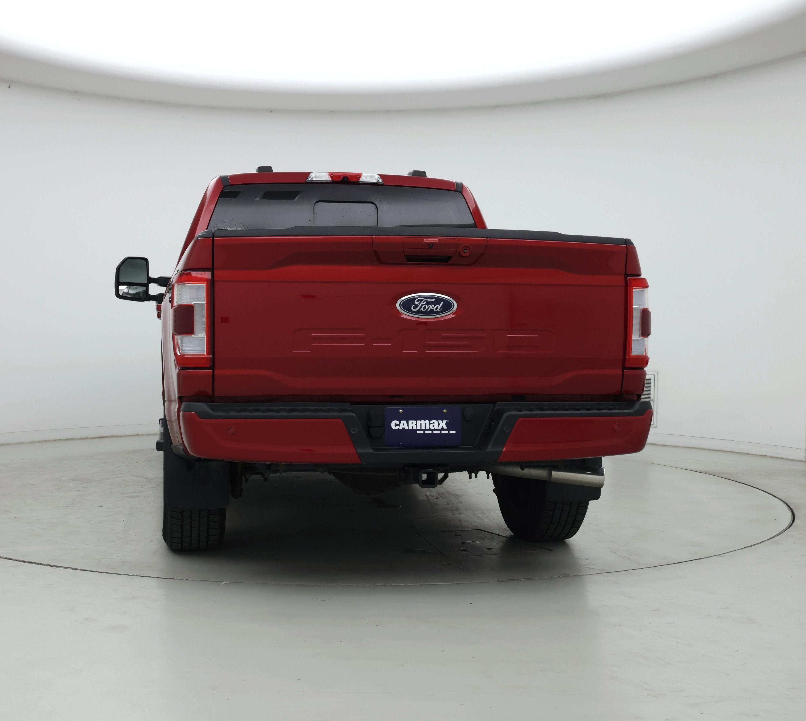 Thumbnail: 2022 Ford F-150 - 6