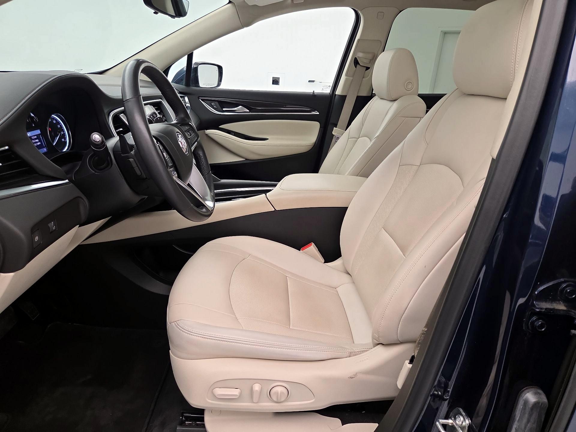 Thumbnail: 2023 Buick Enclave - 11