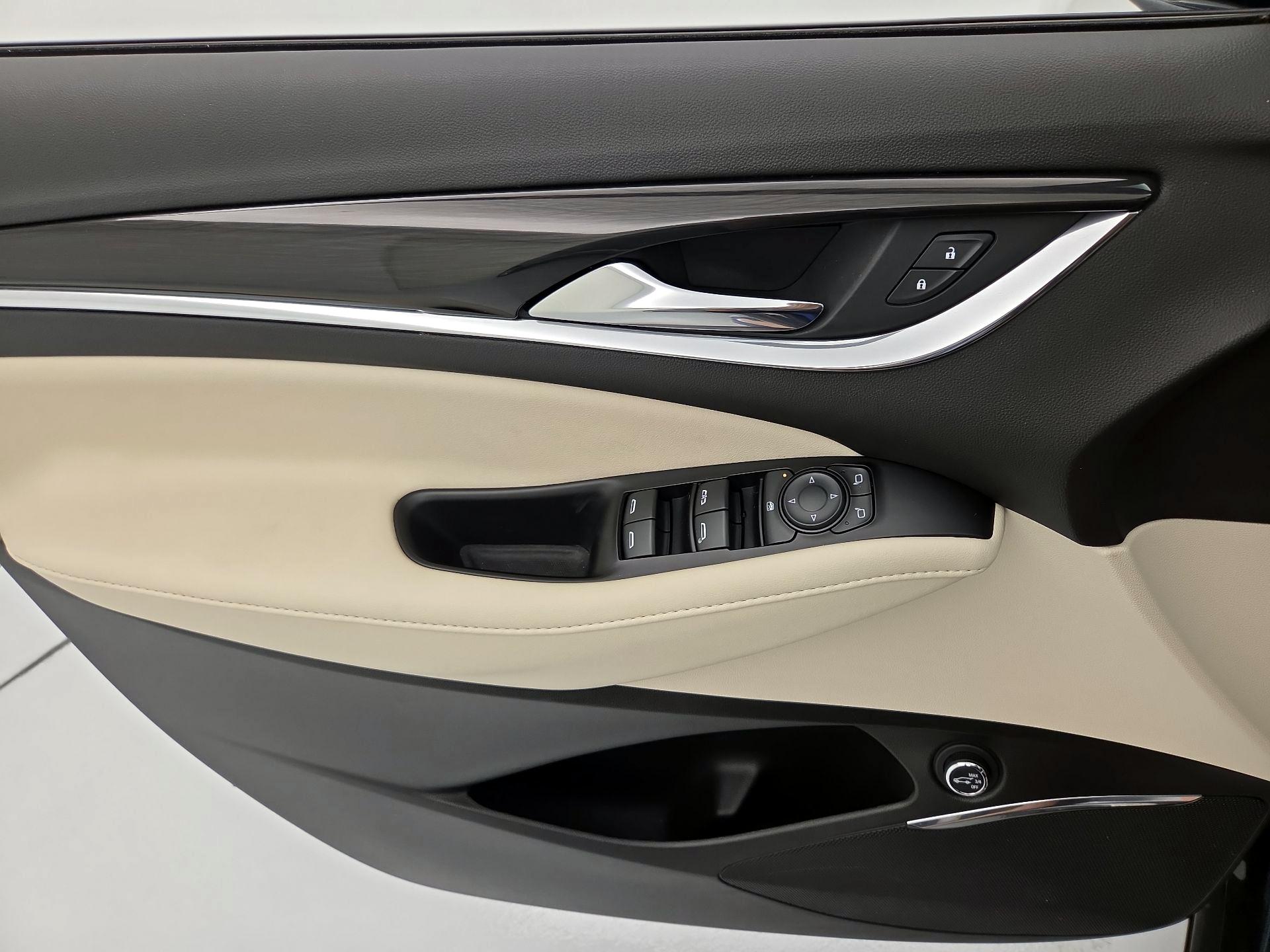 Thumbnail: 2023 Buick Enclave - 12