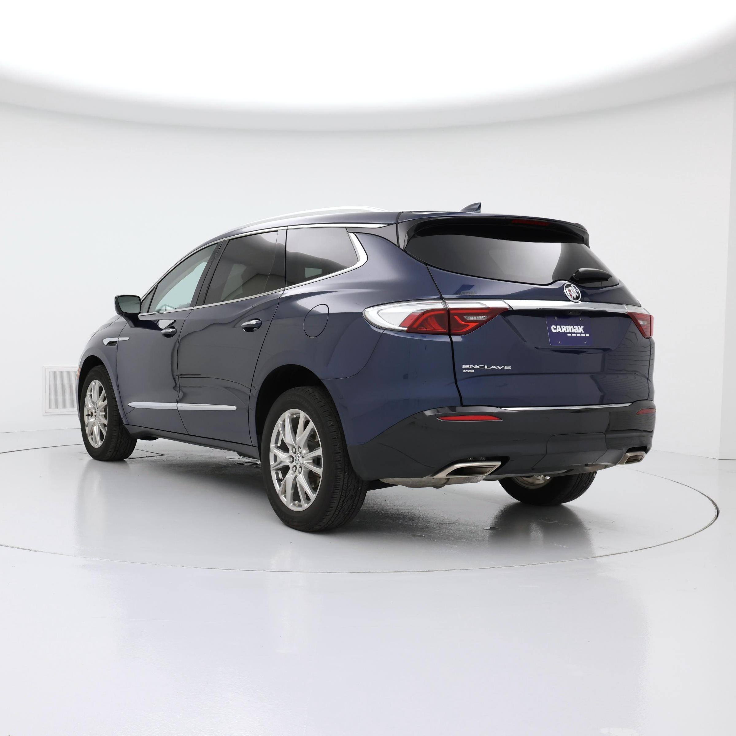 Thumbnail: 2023 Buick Enclave - 2
