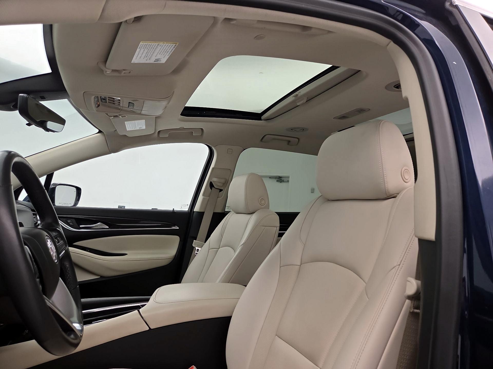 Thumbnail: 2023 Buick Enclave - 19