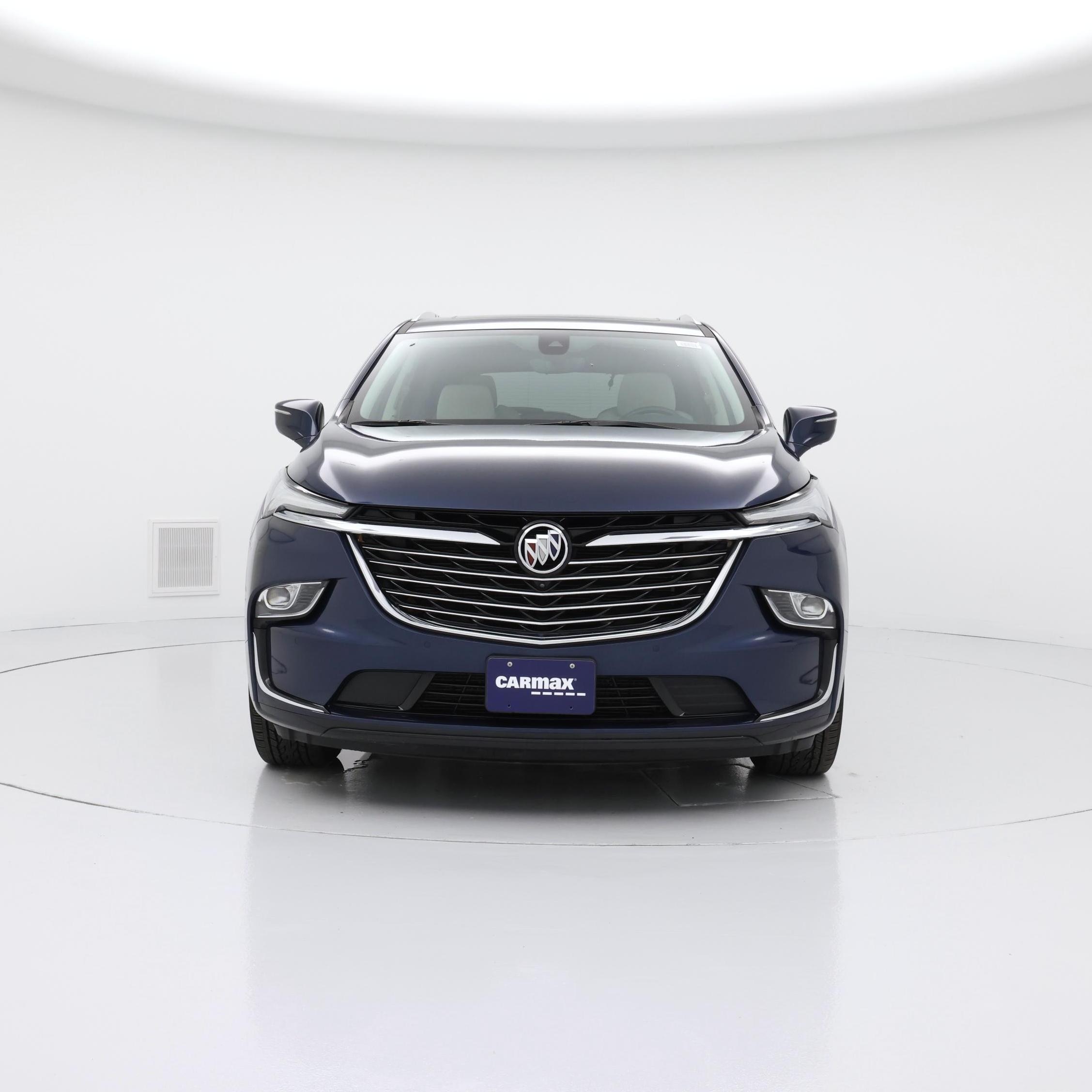 Thumbnail: 2023 Buick Enclave - 5