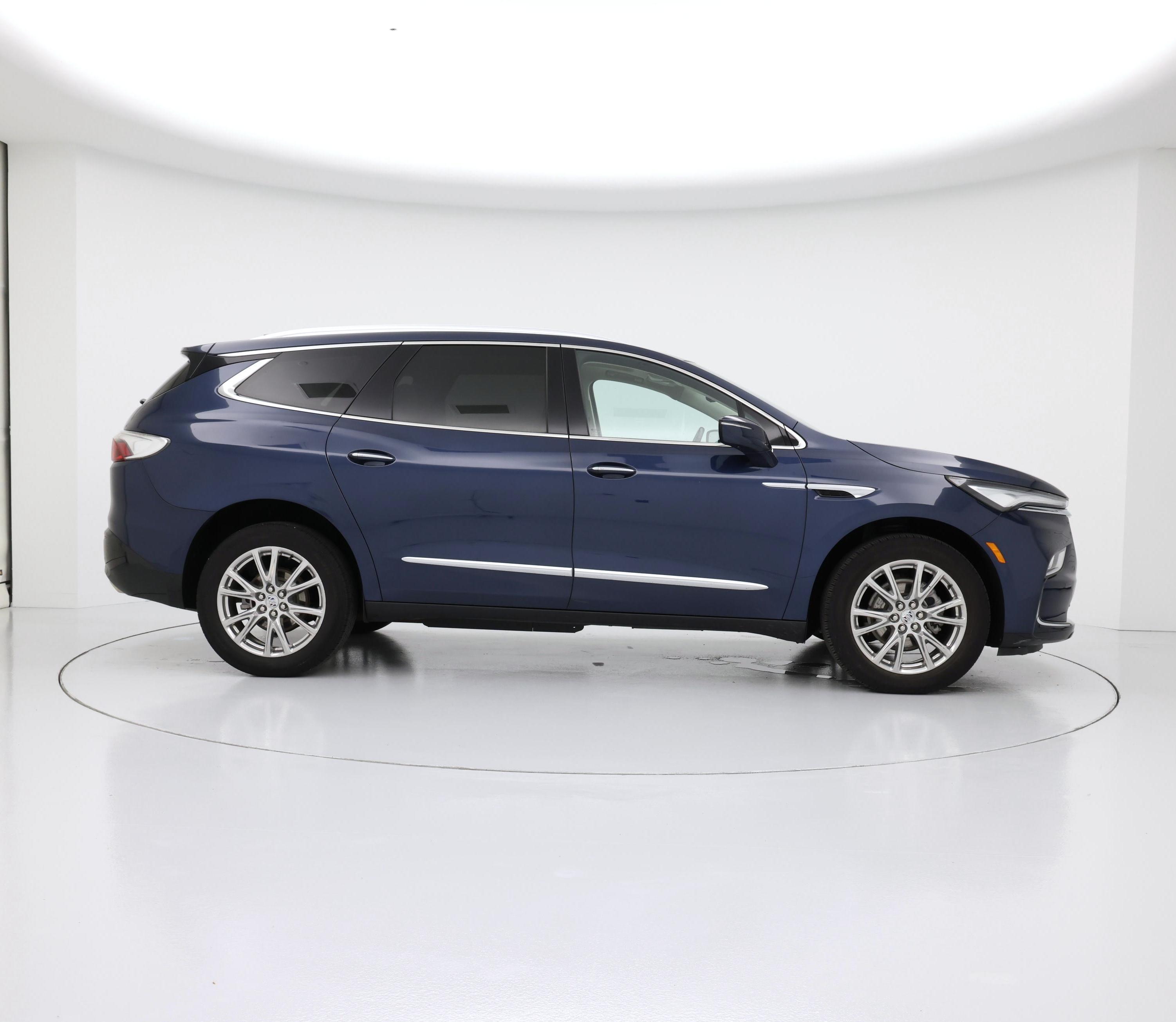 Thumbnail: 2023 Buick Enclave - 7