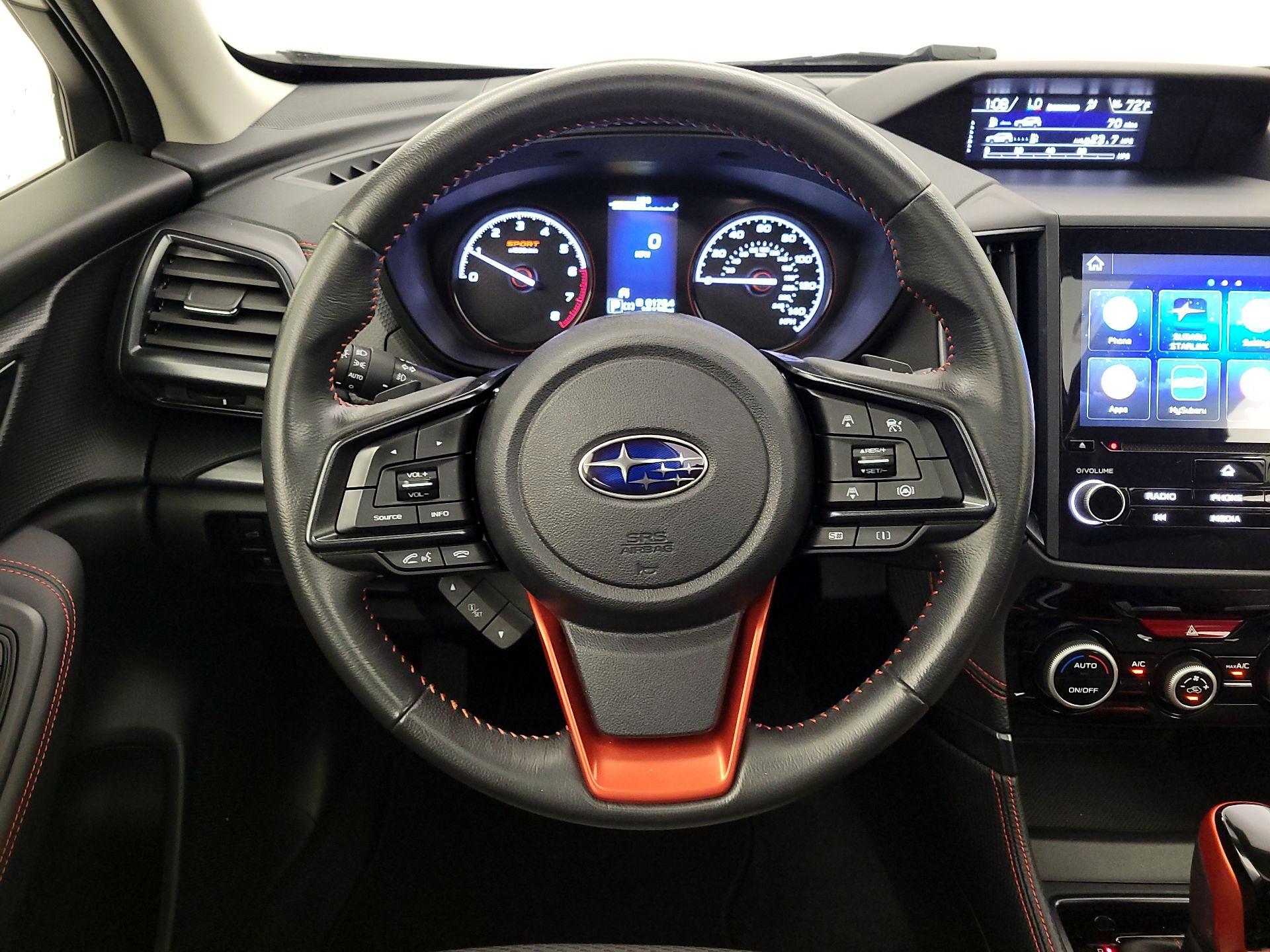 Thumbnail: 2023 Subaru Forester - 10