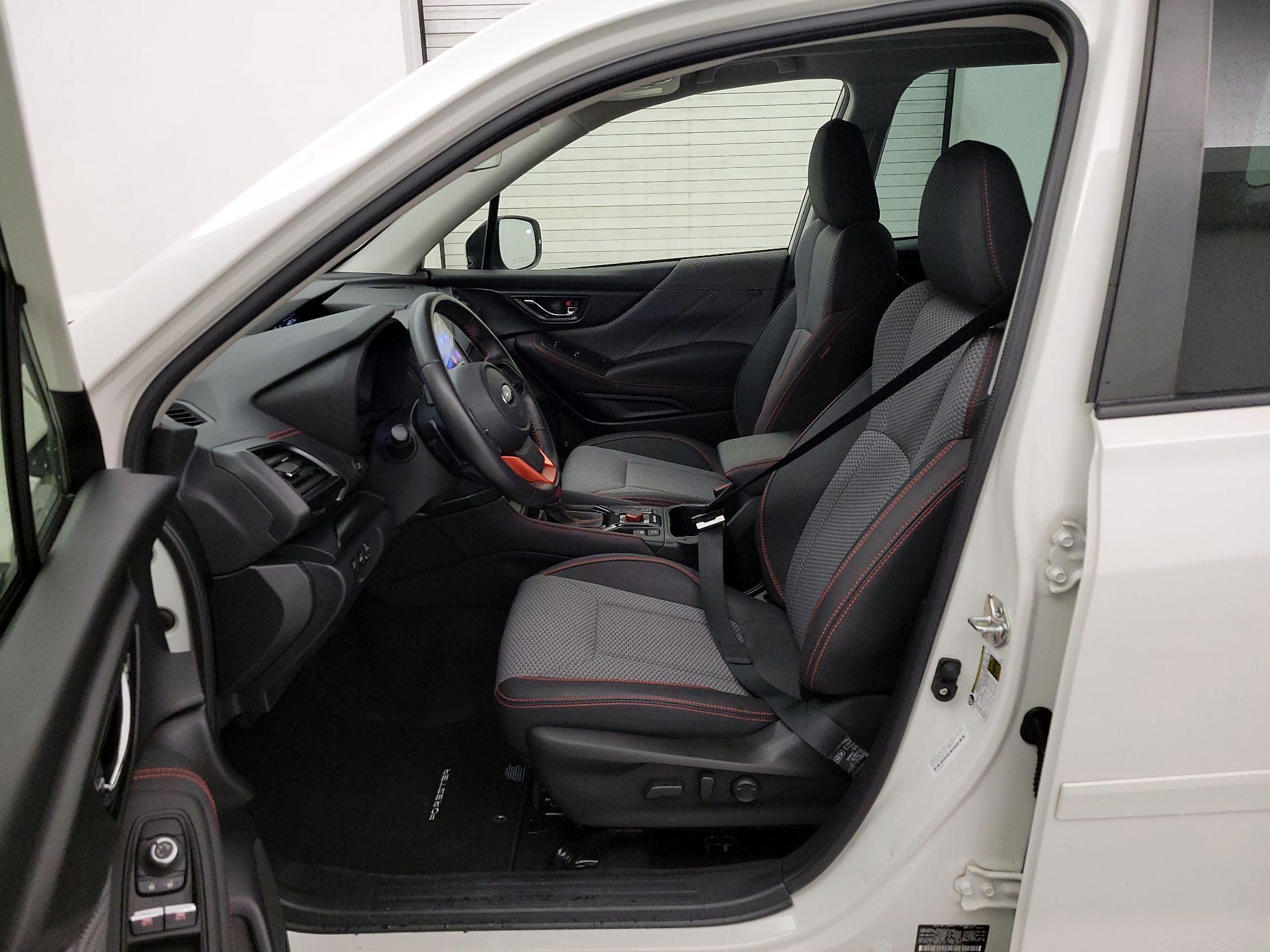 Thumbnail: 2023 Subaru Forester - 11