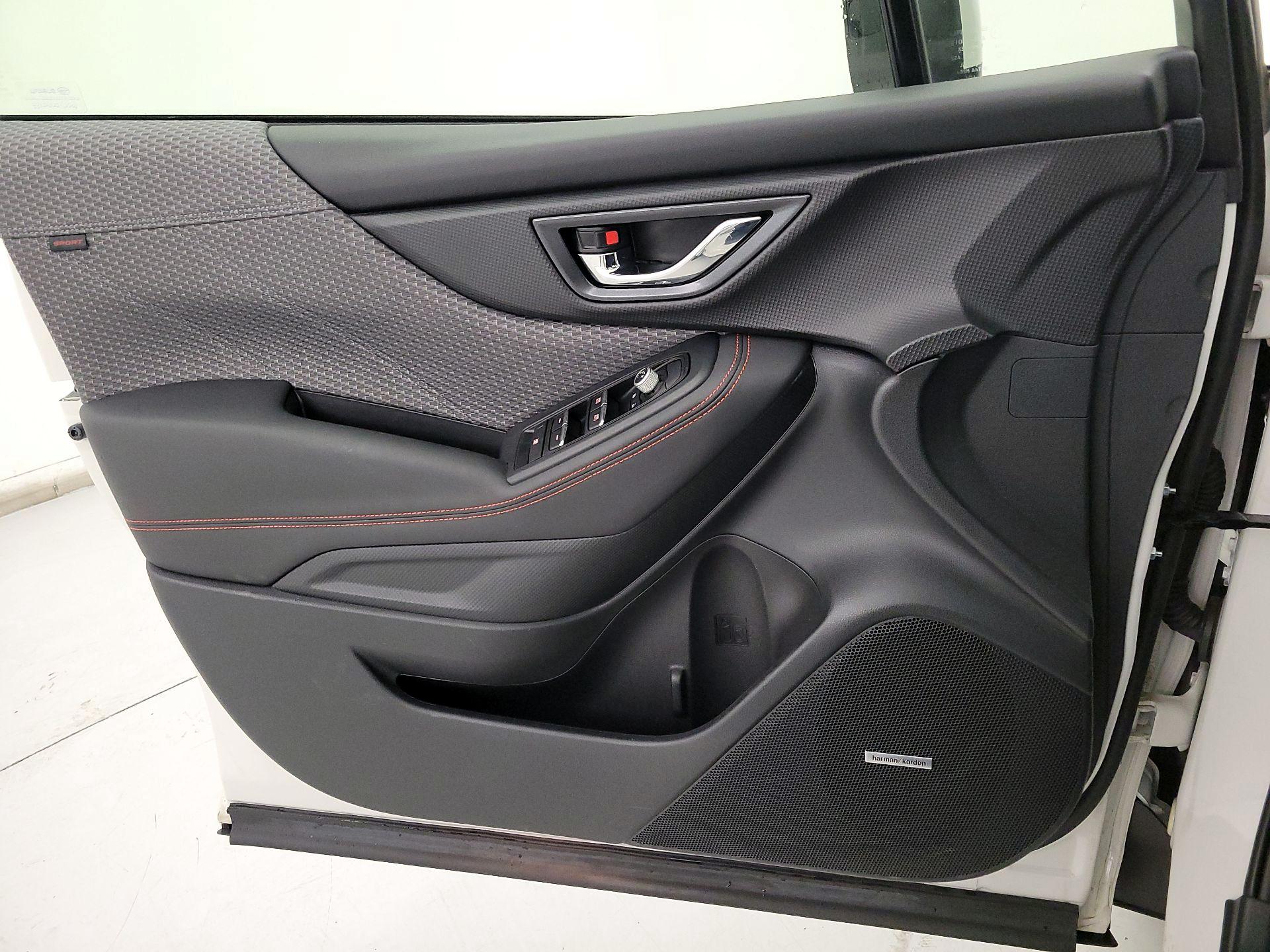 Thumbnail: 2023 Subaru Forester - 12