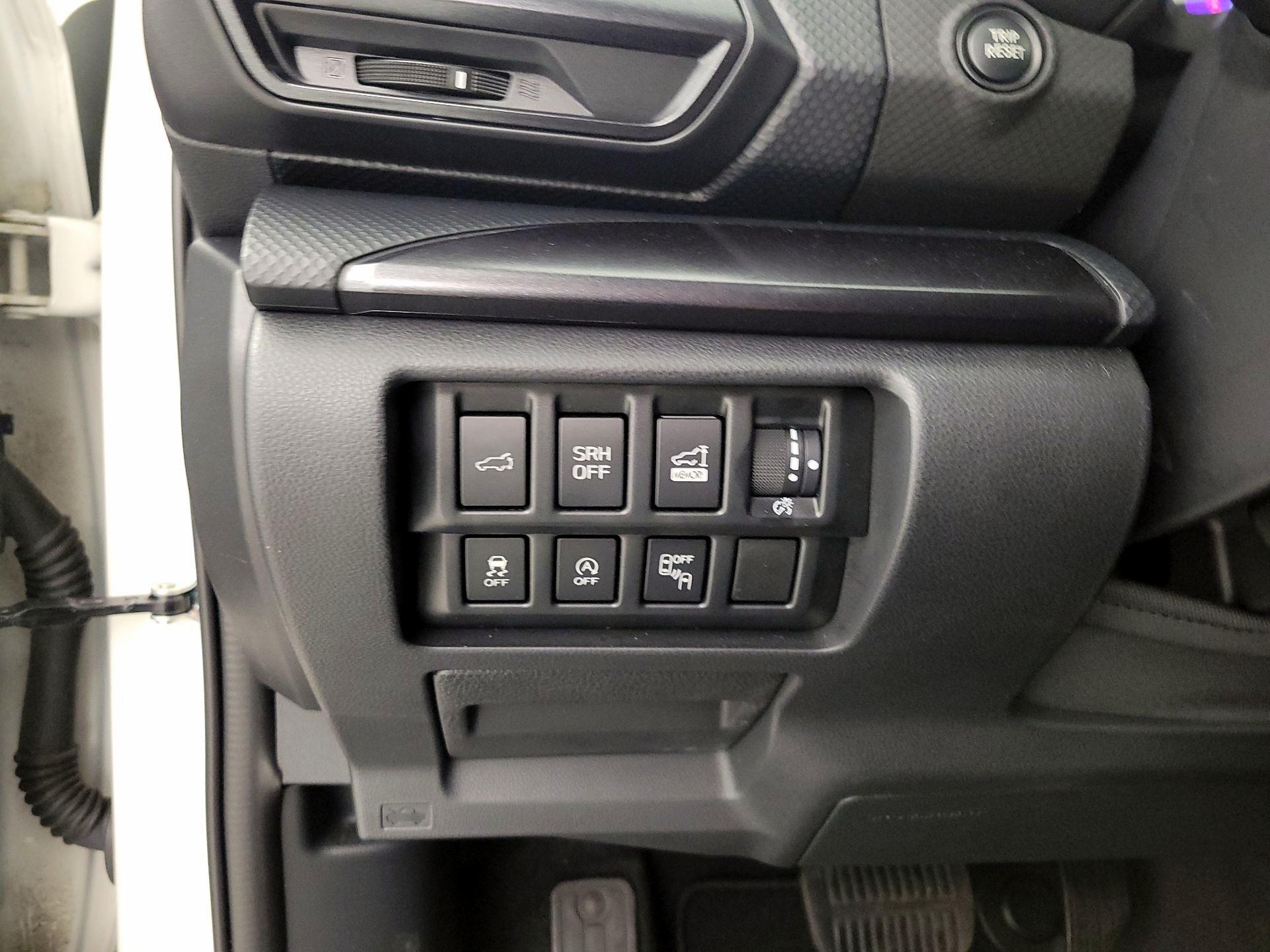 Thumbnail: 2023 Subaru Forester - 13