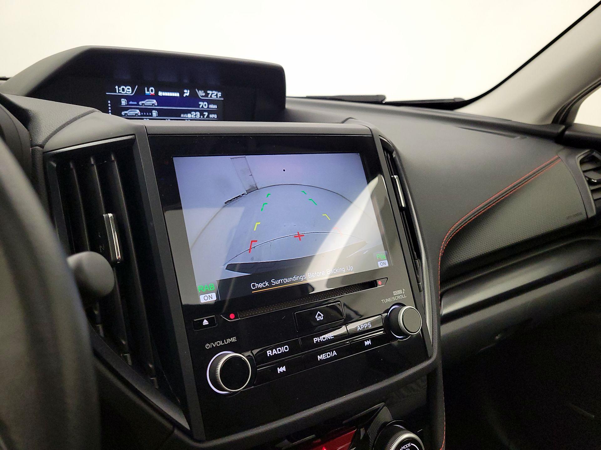 Thumbnail: 2023 Subaru Forester - 14