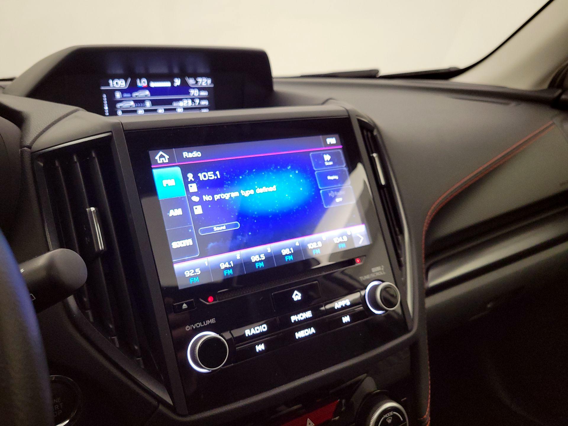 Thumbnail: 2023 Subaru Forester - 15