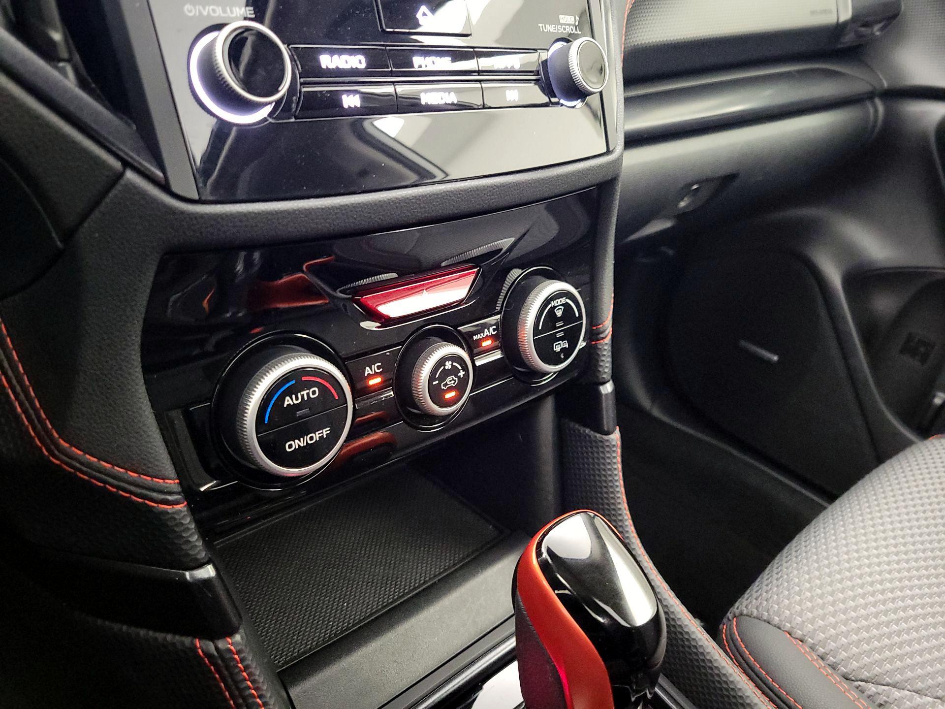 Thumbnail: 2023 Subaru Forester - 16