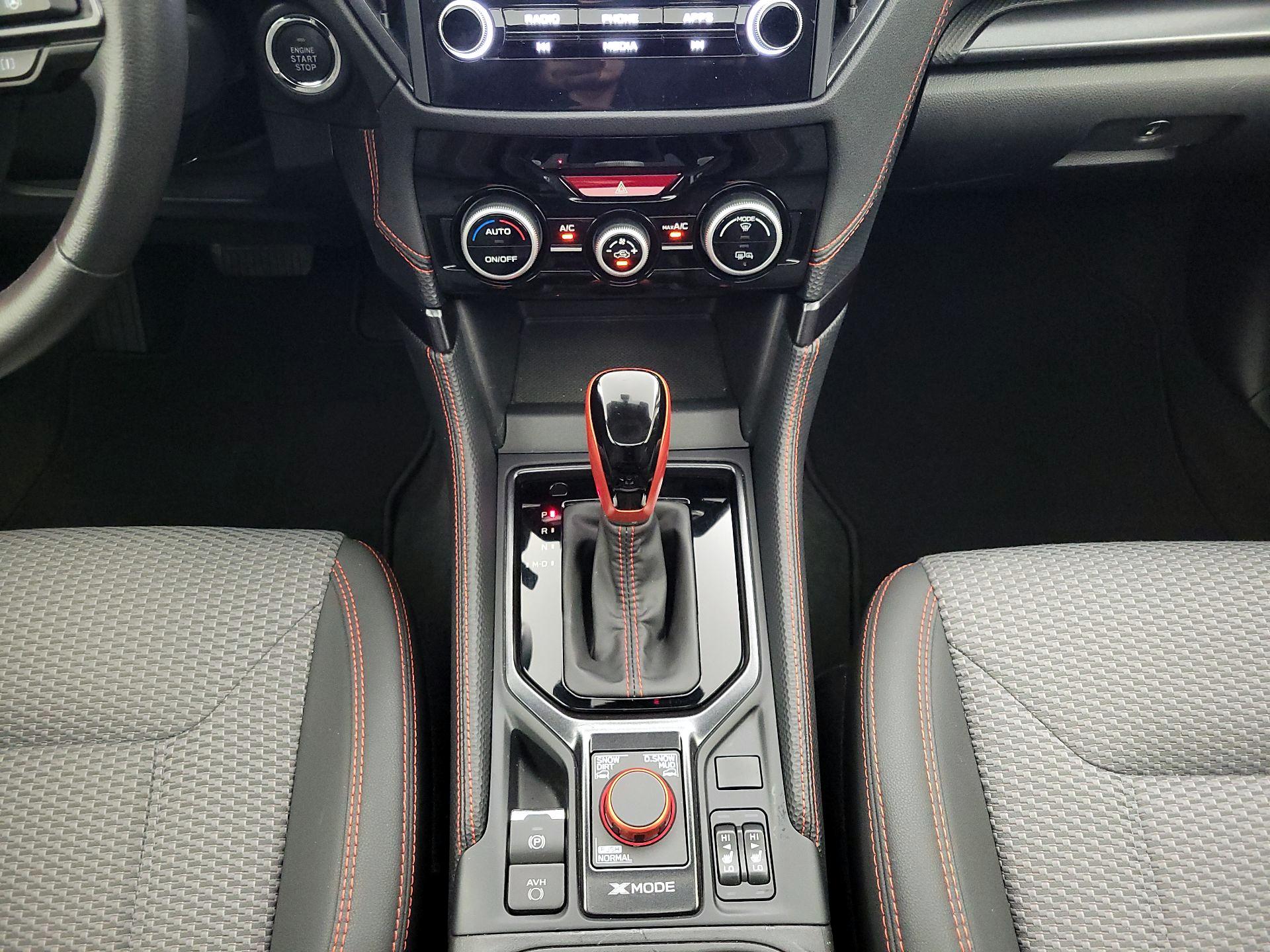 Thumbnail: 2023 Subaru Forester - 17