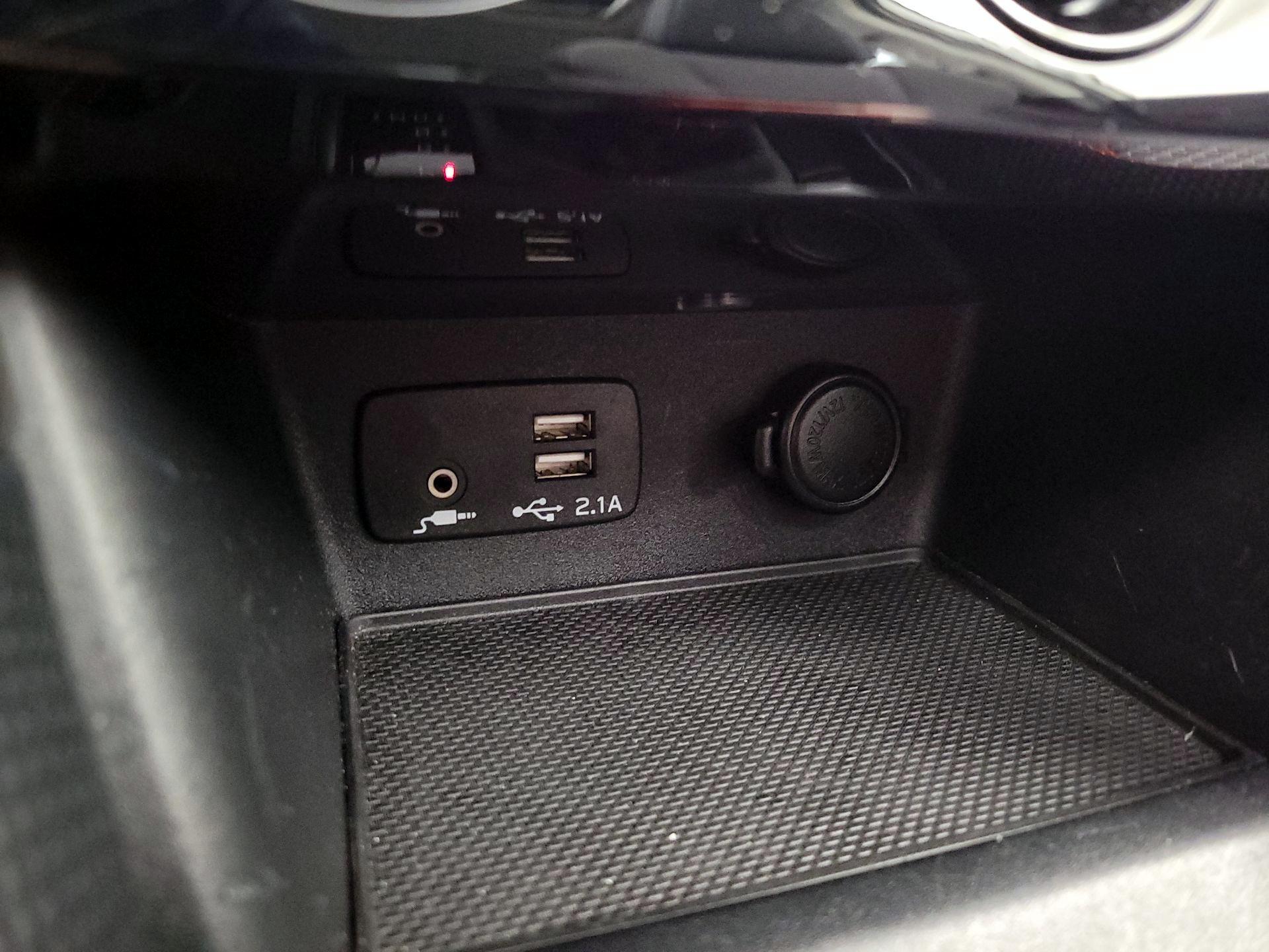 Thumbnail: 2023 Subaru Forester - 18