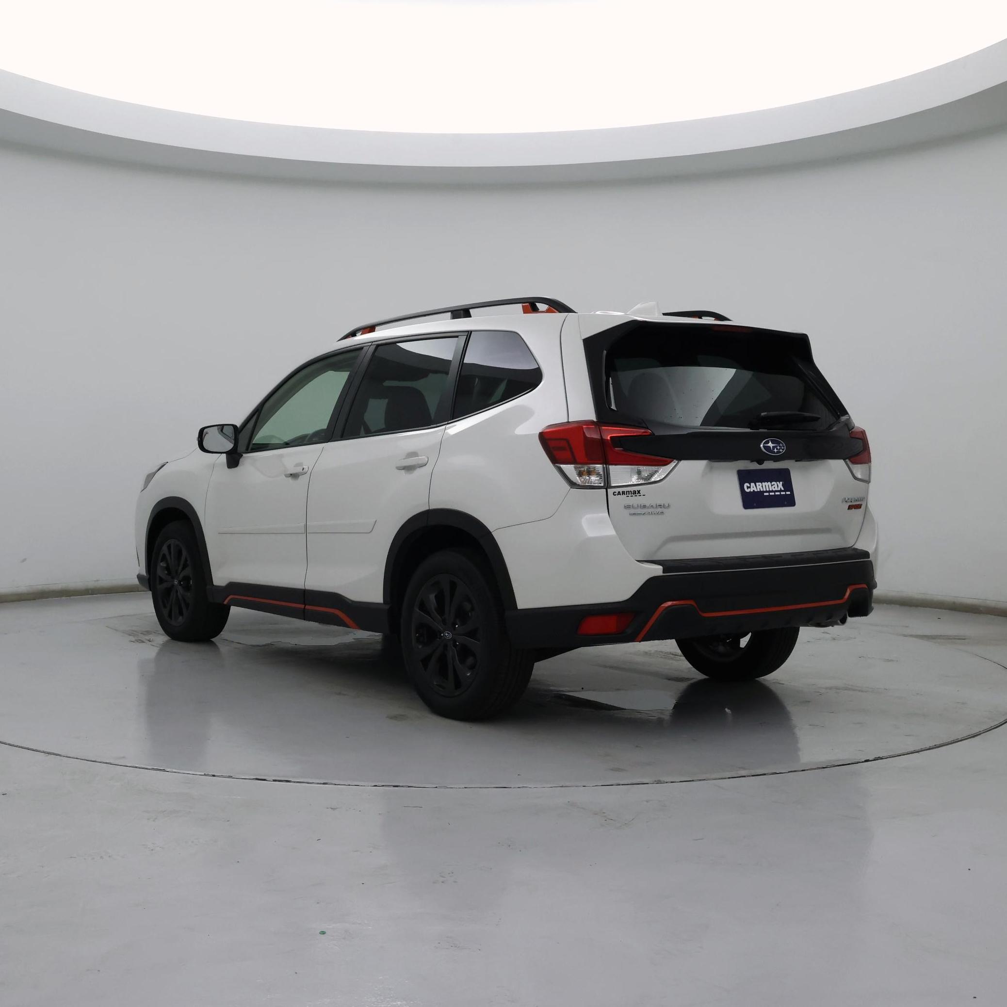 Thumbnail: 2023 Subaru Forester - 2